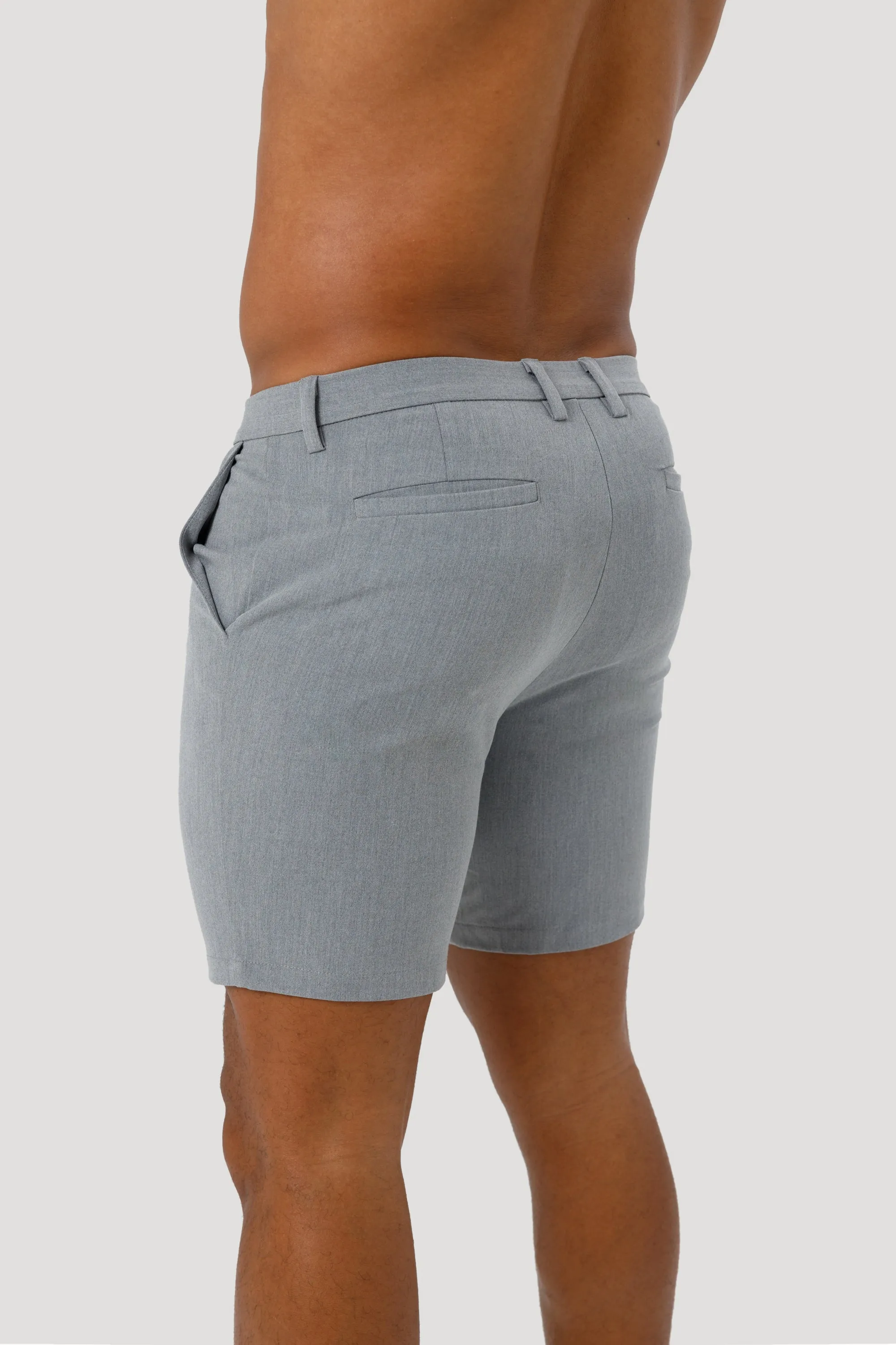 THE LUCIA SHORTS - Image 23