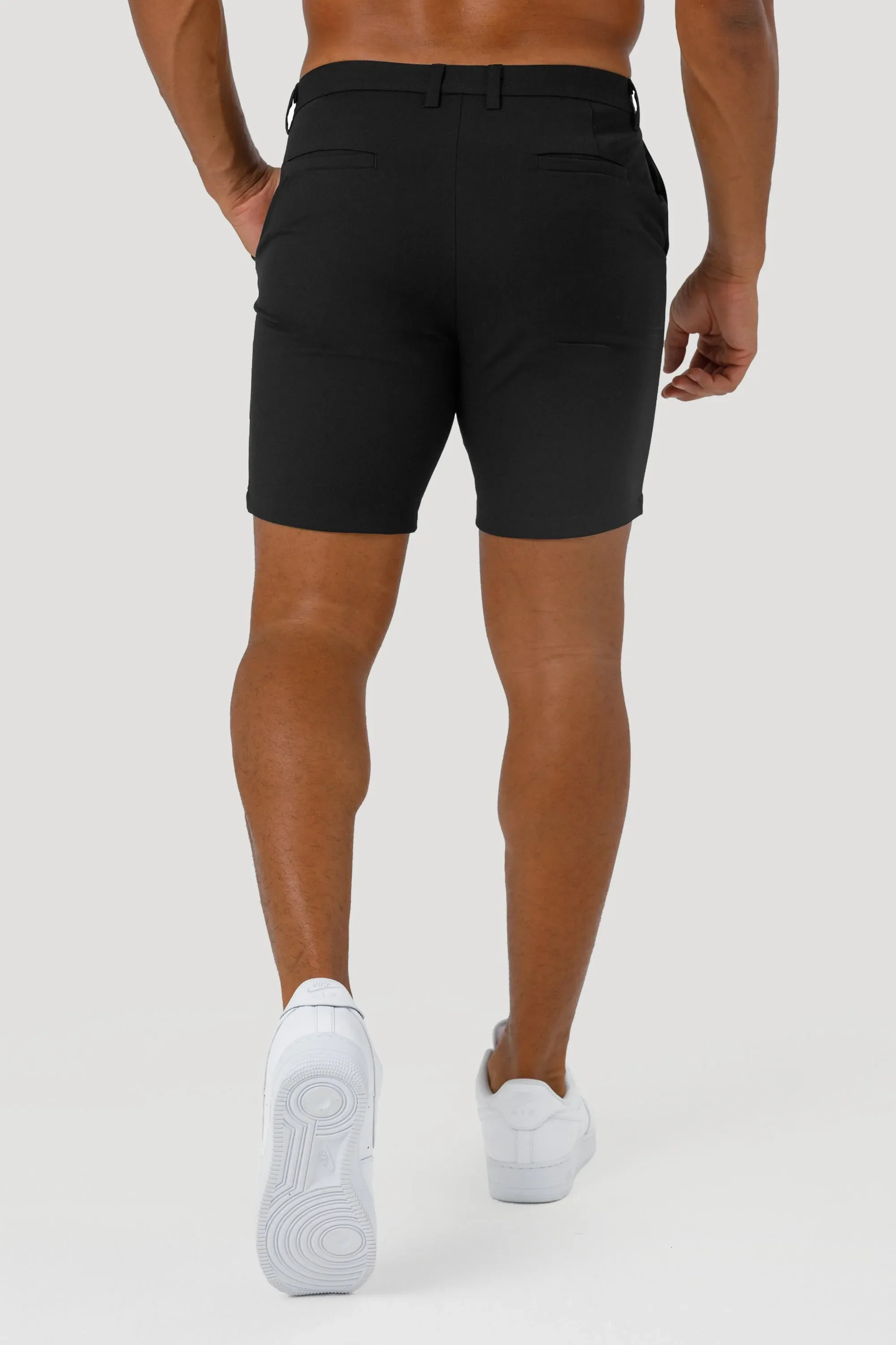 THE LUCIA SHORTS - Image 6