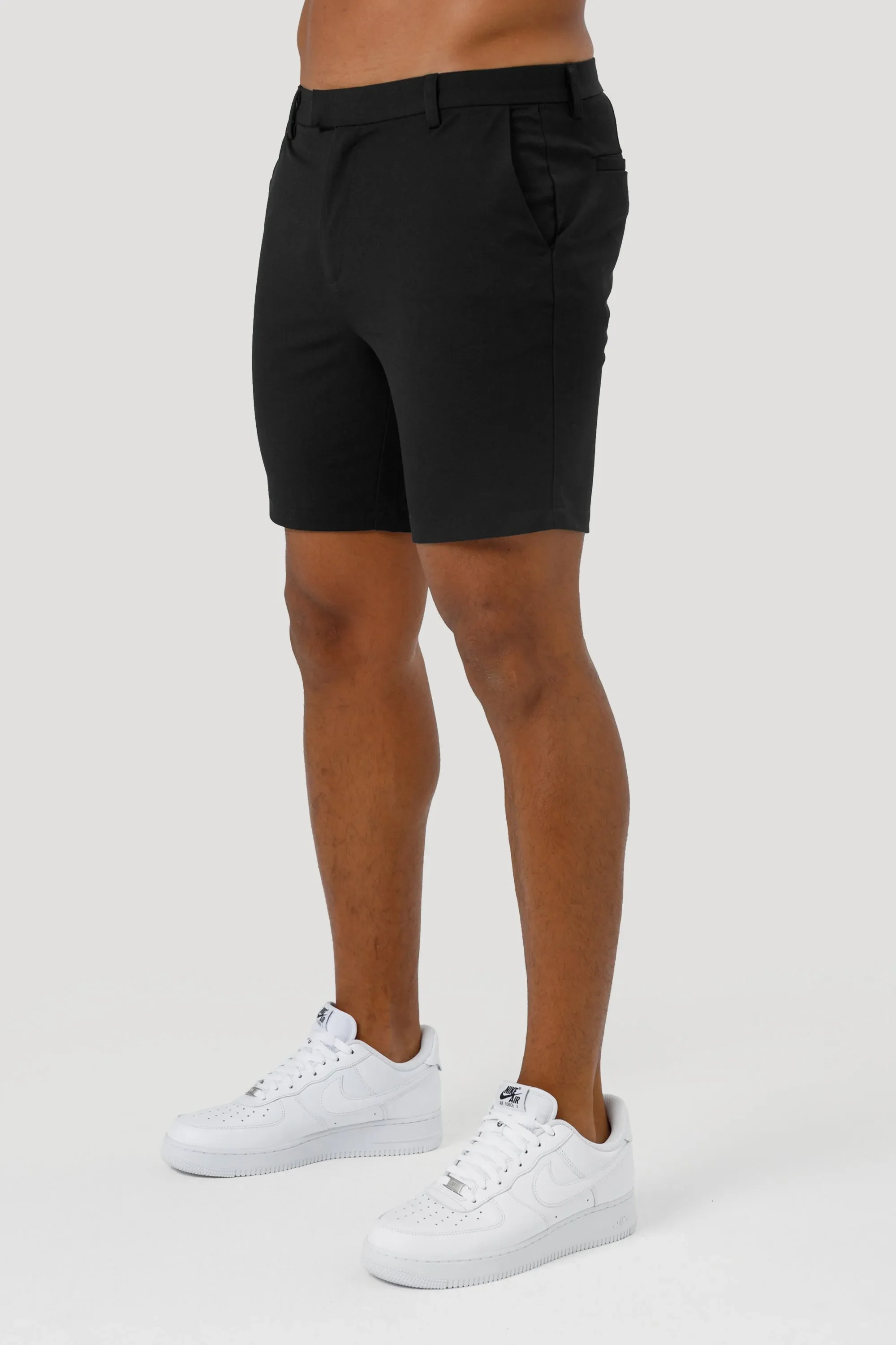 THE LUCIA SHORTS - Image 8