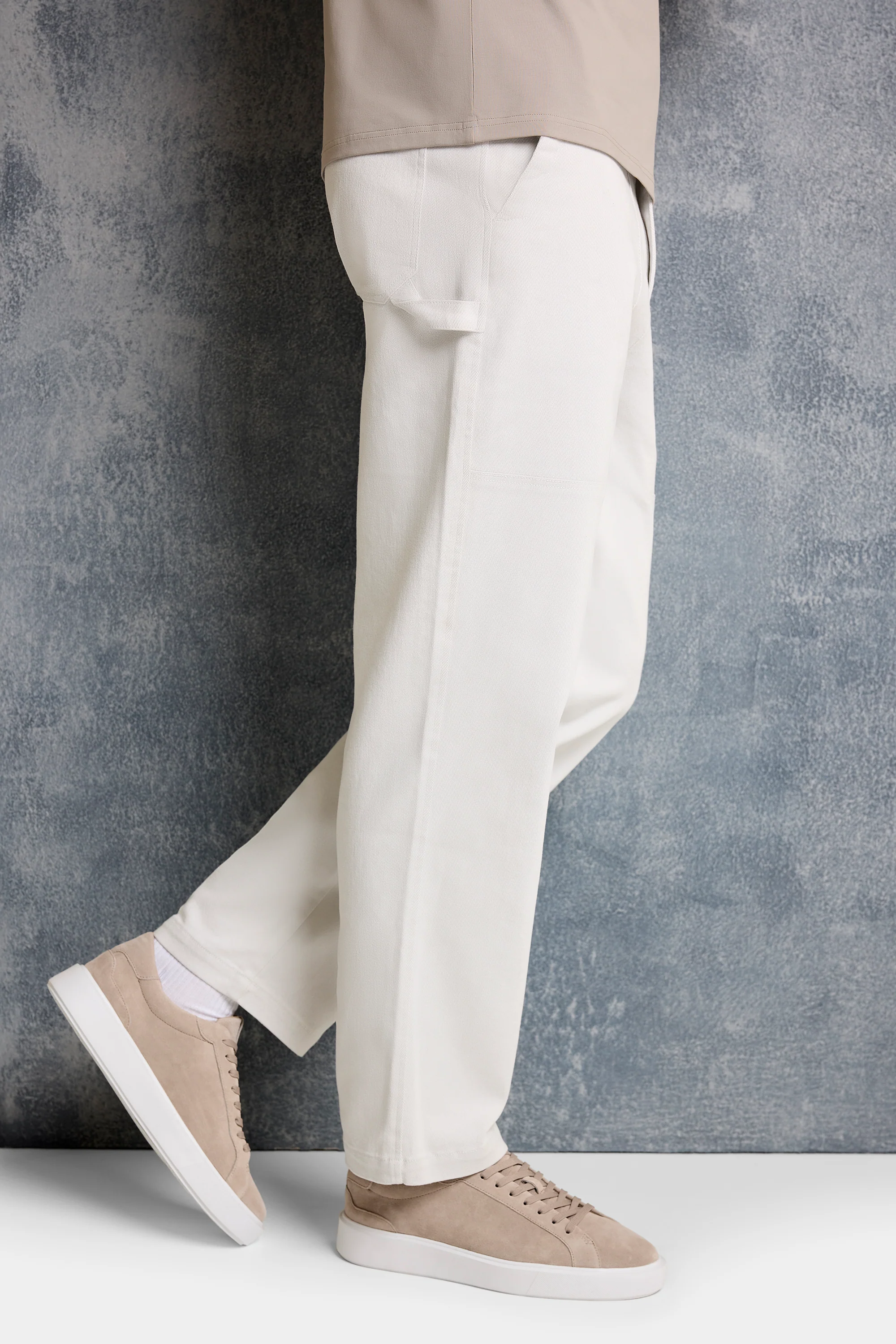 THE LUCIO CARPENTER PANTS - Image 12