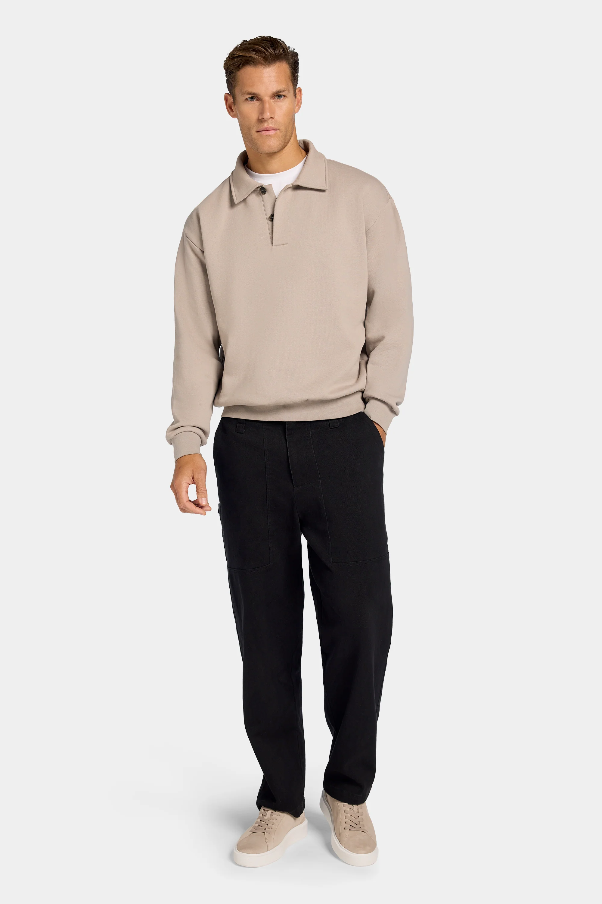 THE LUCIO CARPENTER PANTS - Image 4