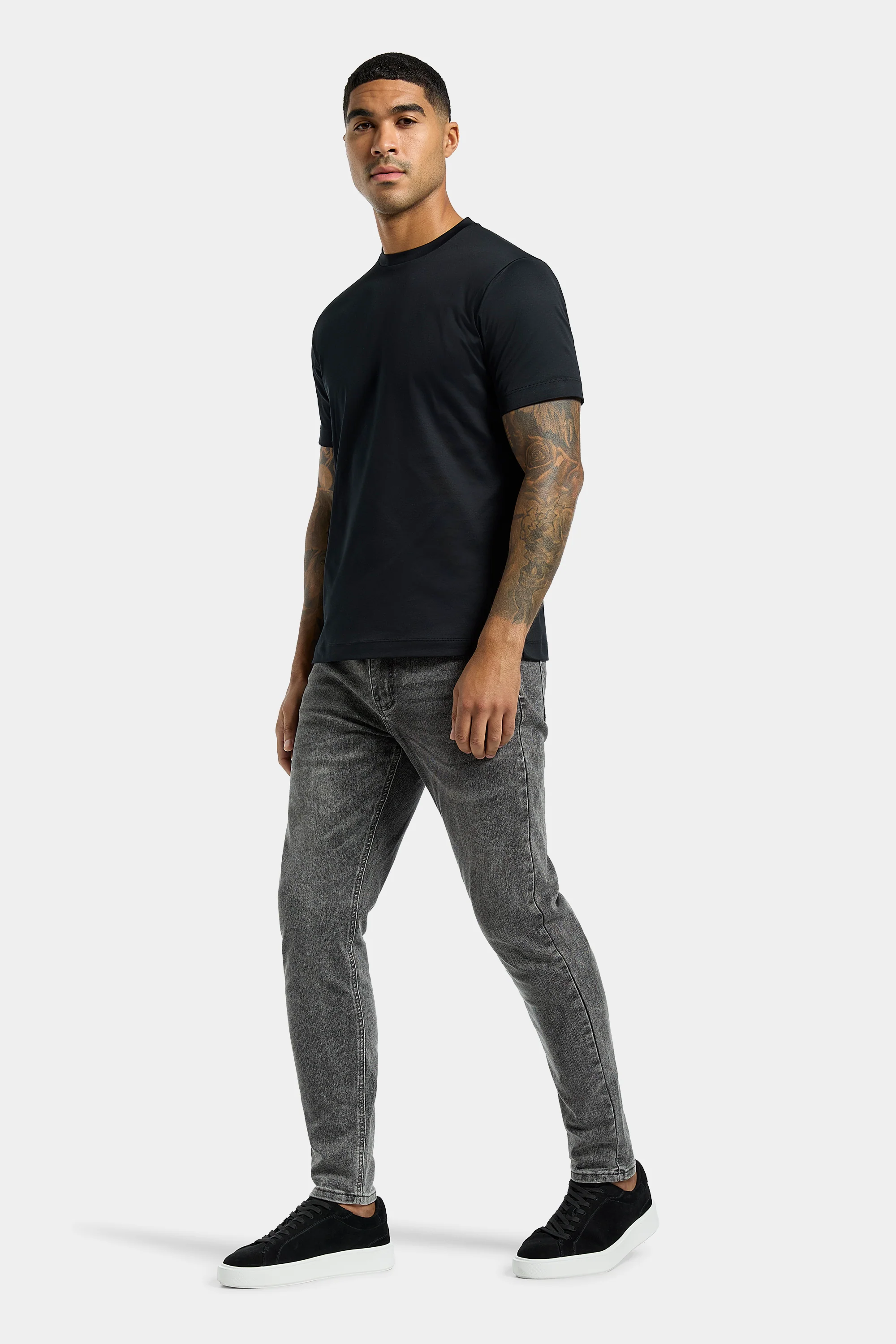 THE MATTEO SLIM JEANS - Image 8