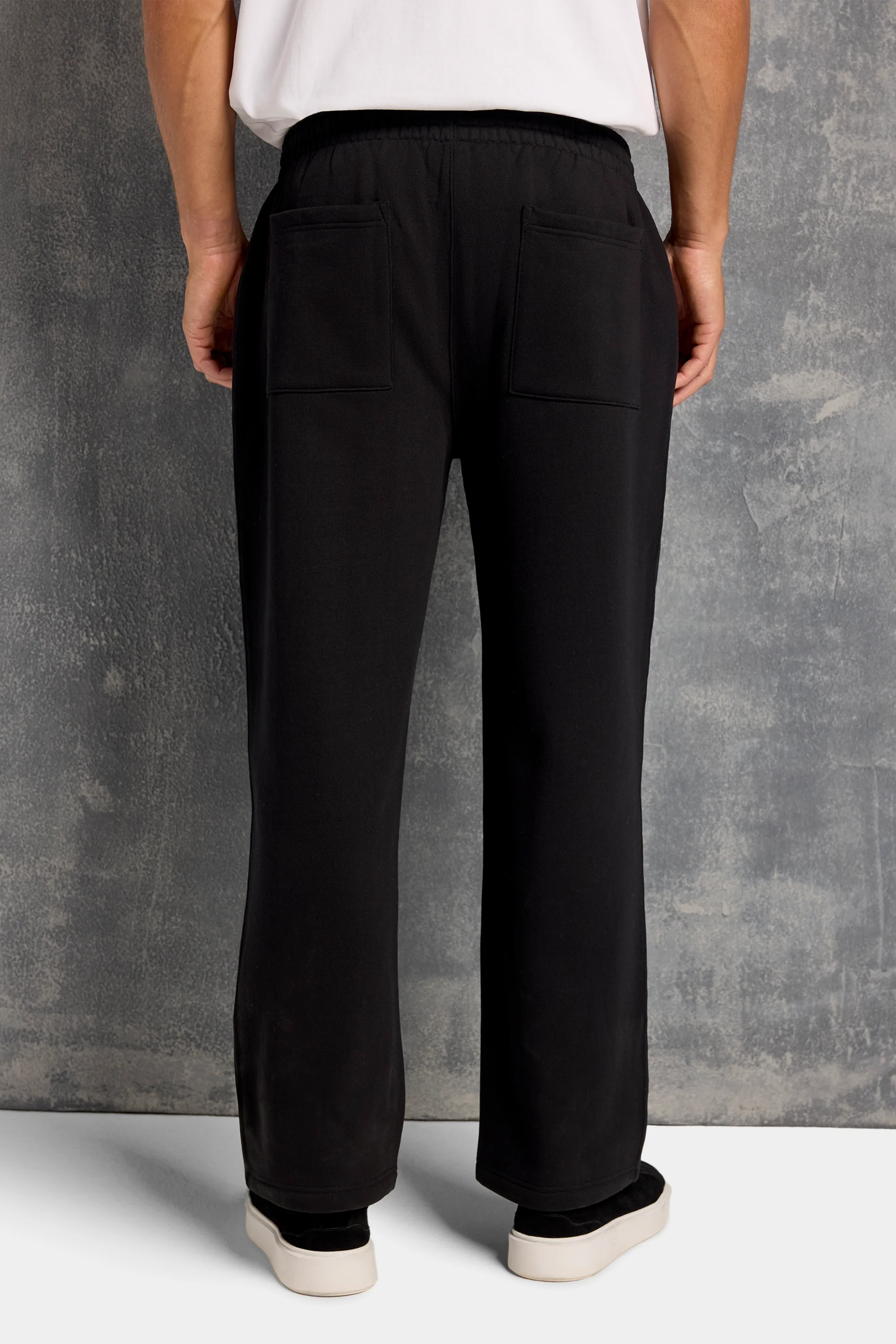 THE MILAN JOGGER - Image 4