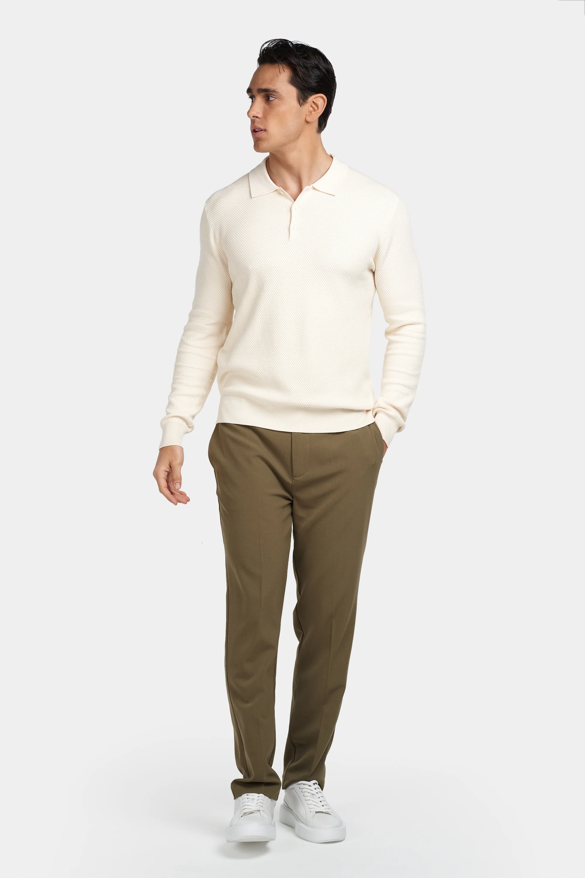 THE MILANO TROUSERS - Image 10
