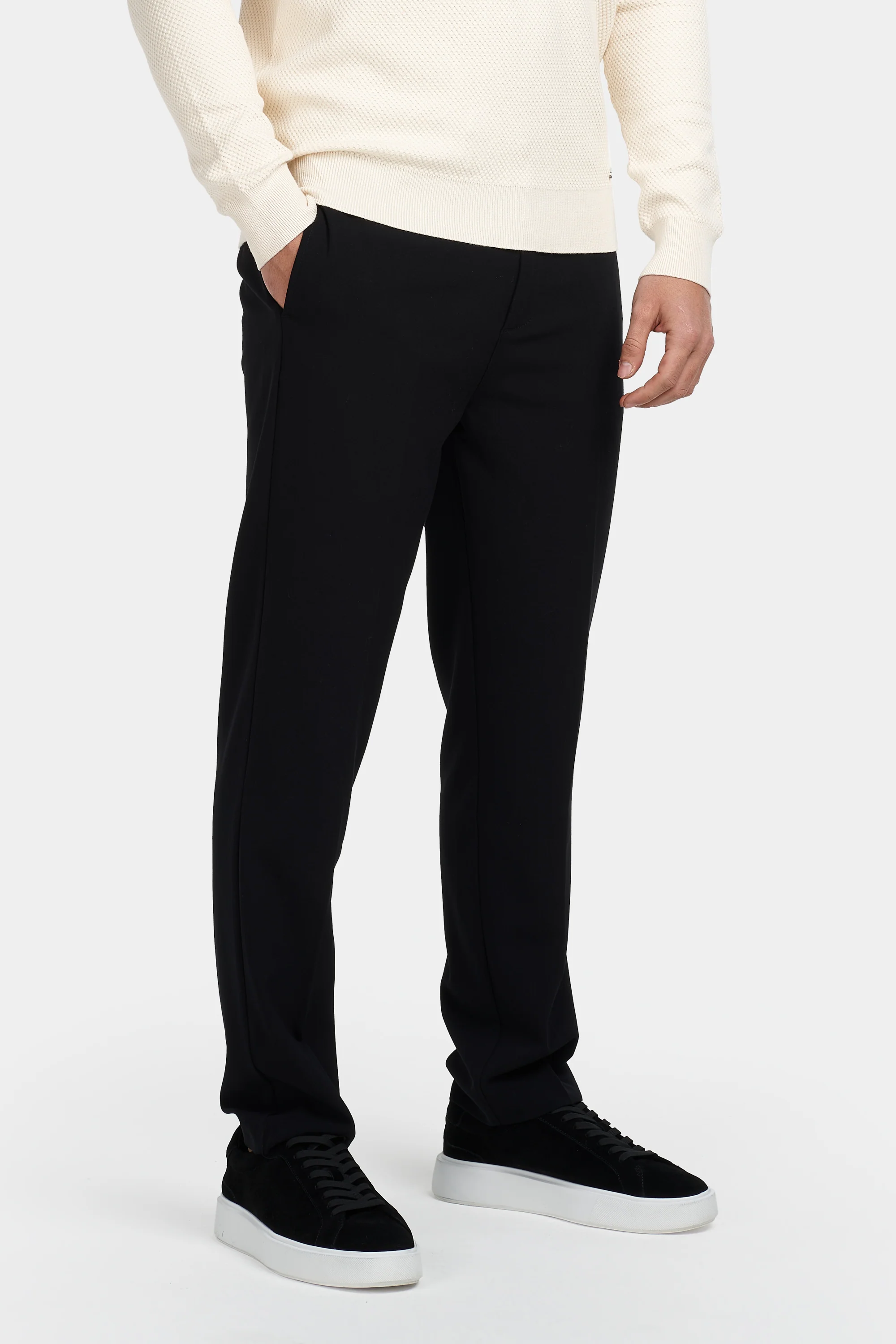 THE MILANO TROUSERS - Image 2