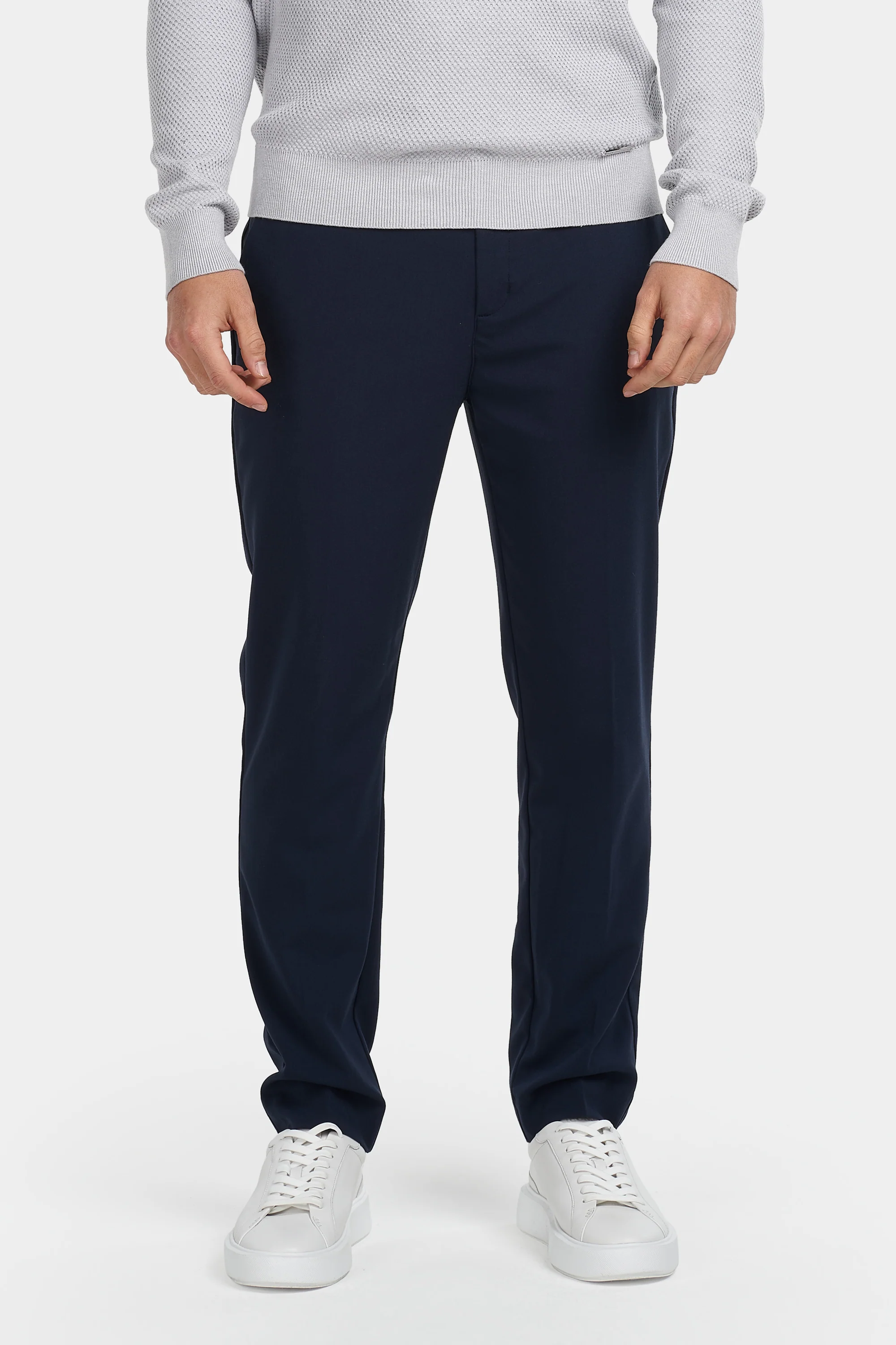 THE MILANO TROUSERS - Image 21