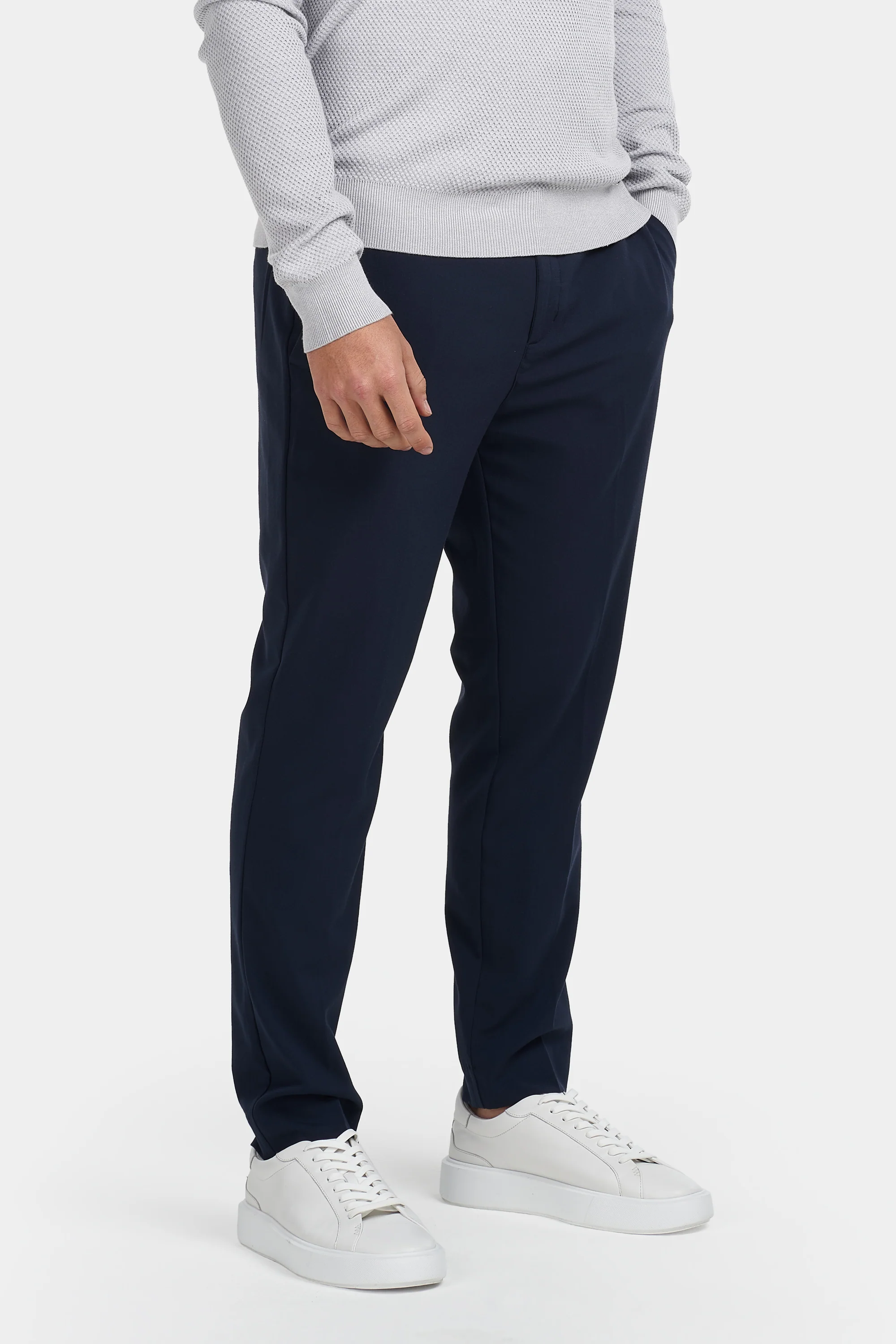 THE MILANO TROUSERS - Image 22