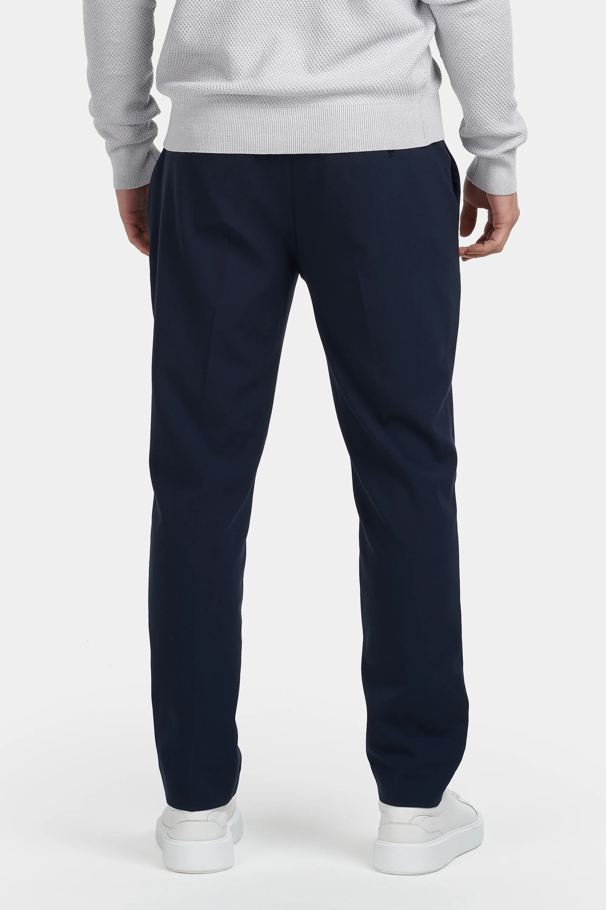 THE MILANO TROUSERS - Image 23