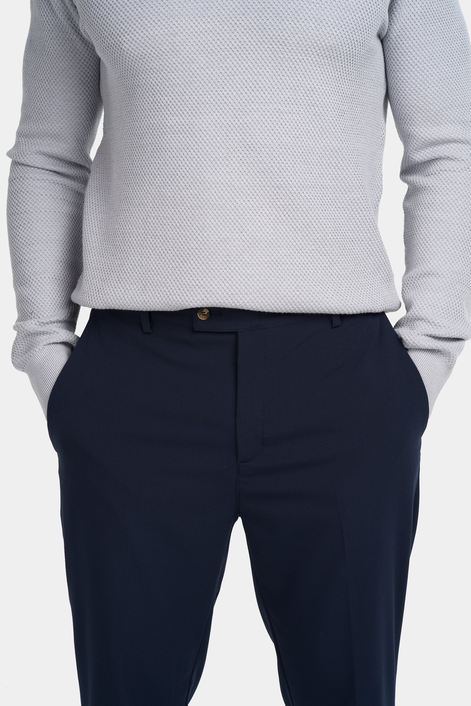 THE MILANO TROUSERS - Image 24