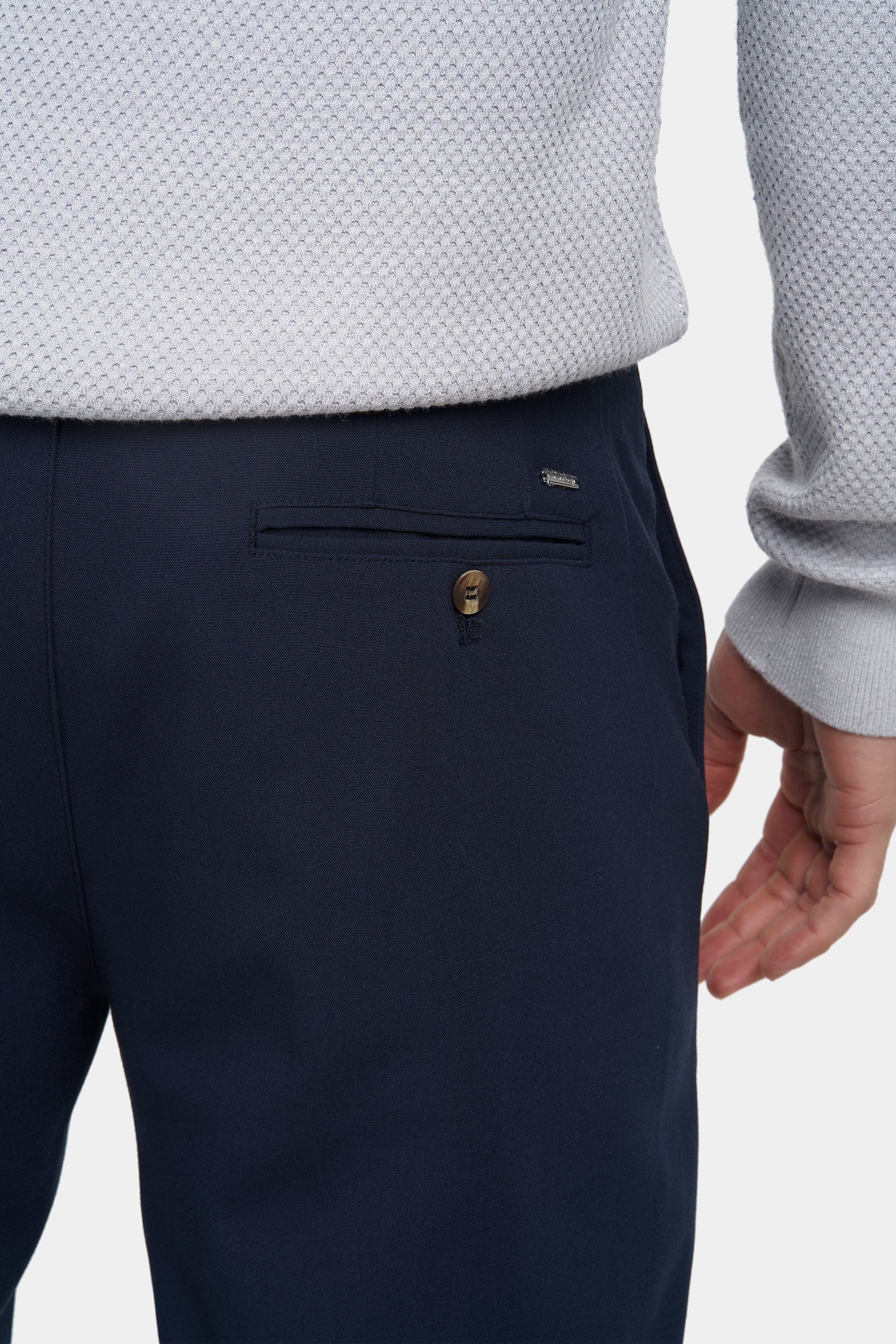 THE MILANO TROUSERS - Image 25