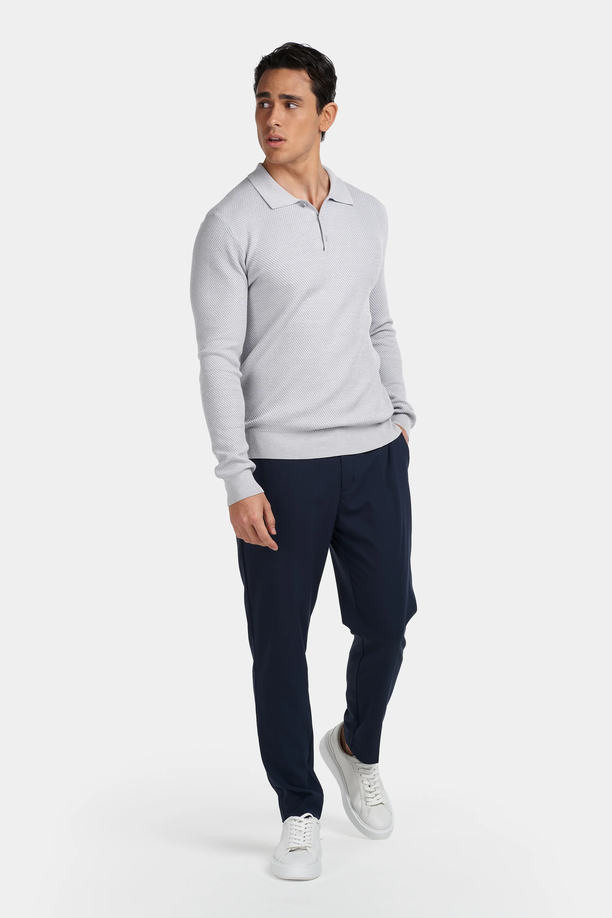 THE MILANO TROUSERS - Image 26