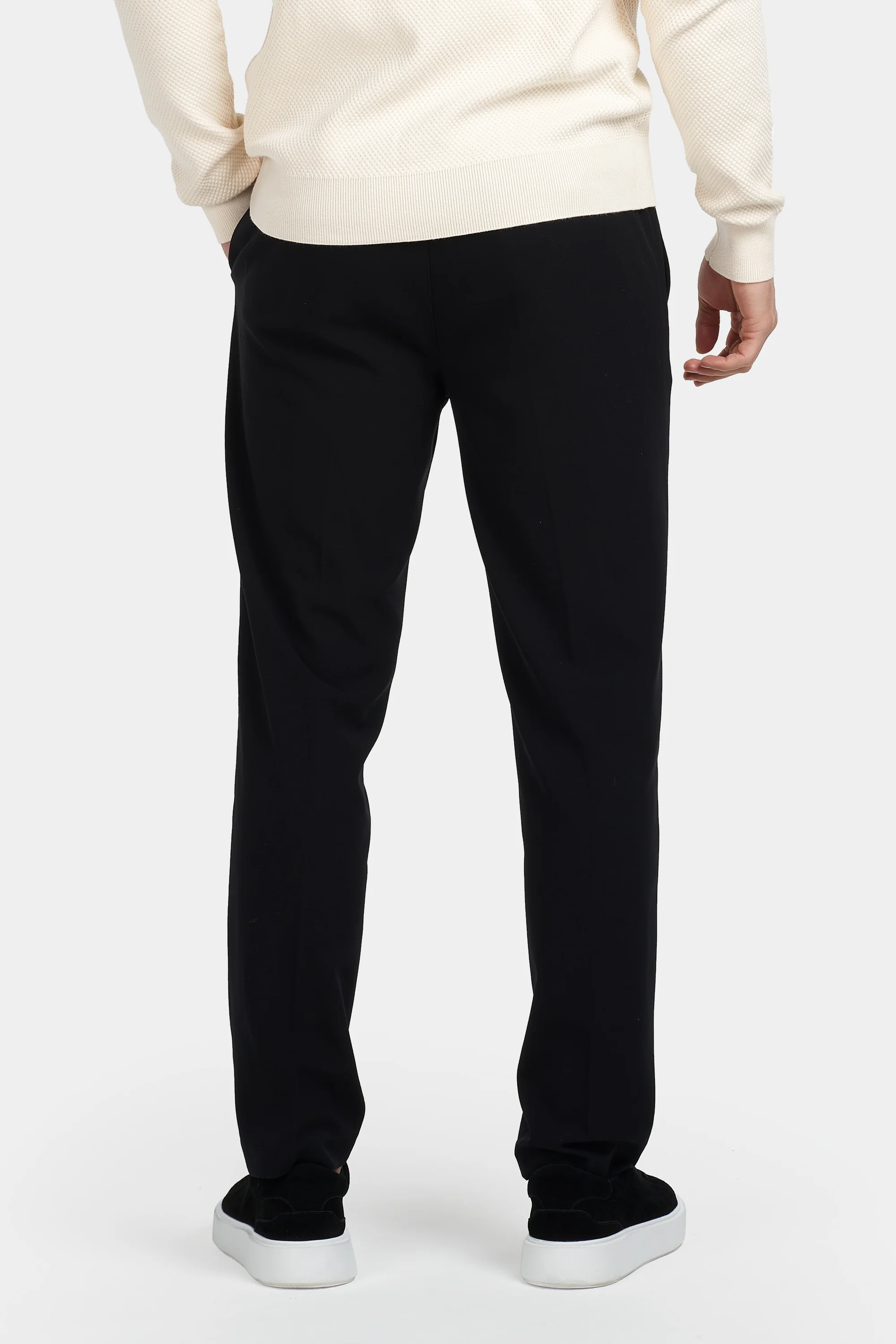 THE MILANO TROUSERS - Image 3