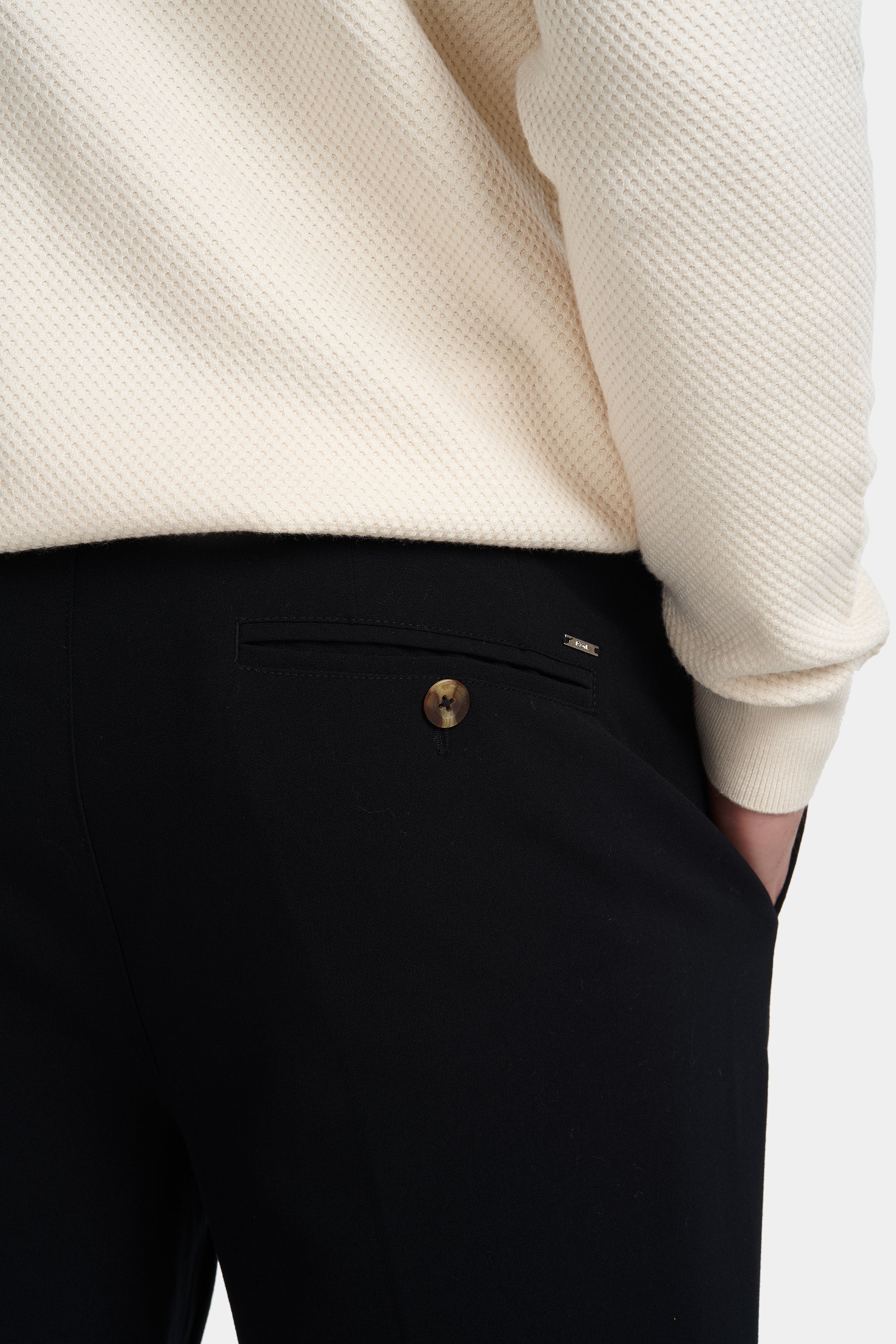 THE MILANO TROUSERS - Image 5