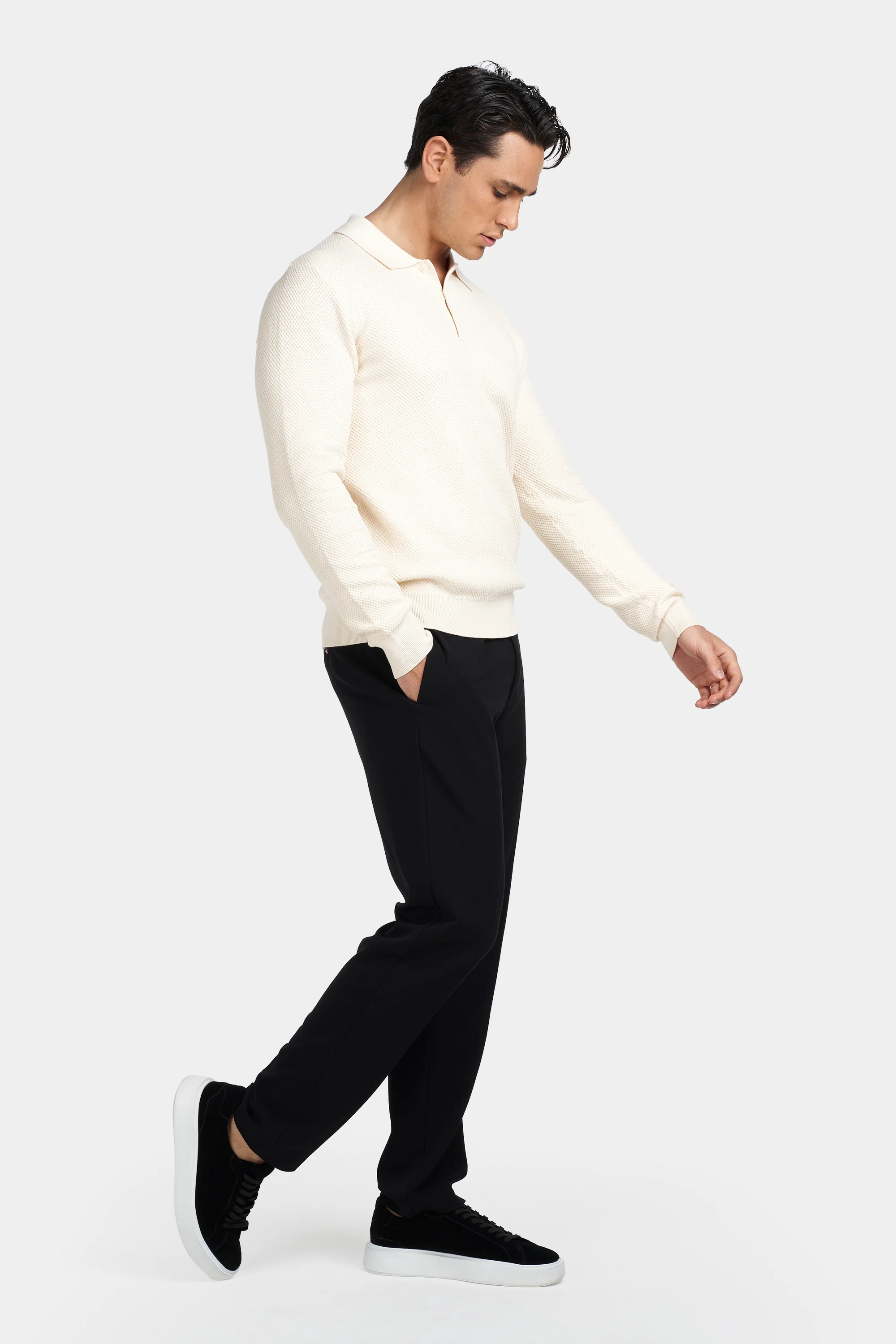 THE MILANO TROUSERS - Image 6