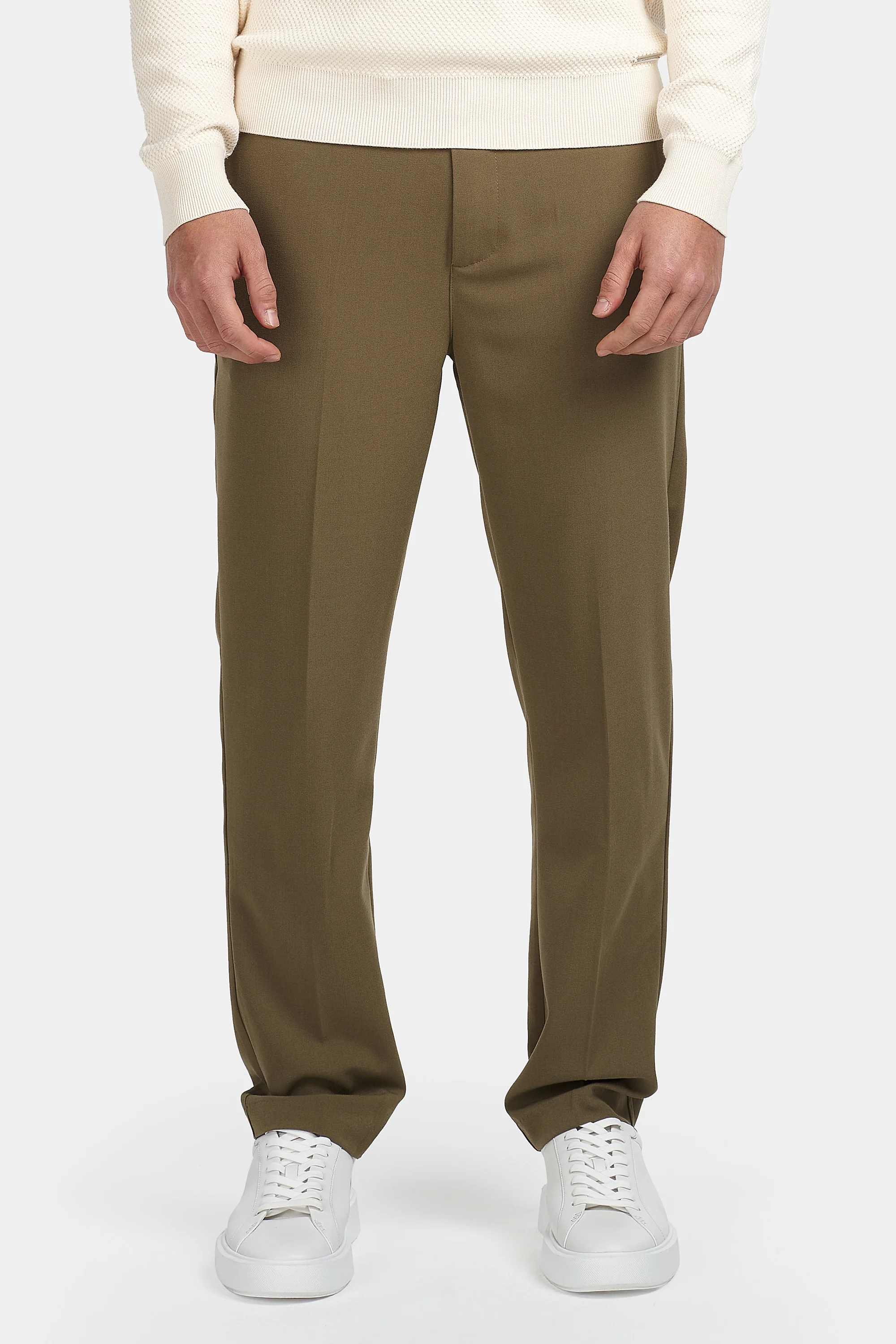 THE MILANO TROUSERS - Image 7