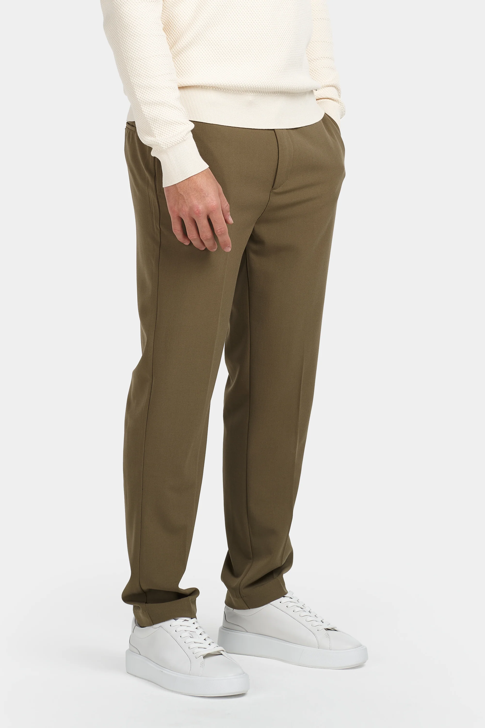 THE MILANO TROUSERS - Image 8