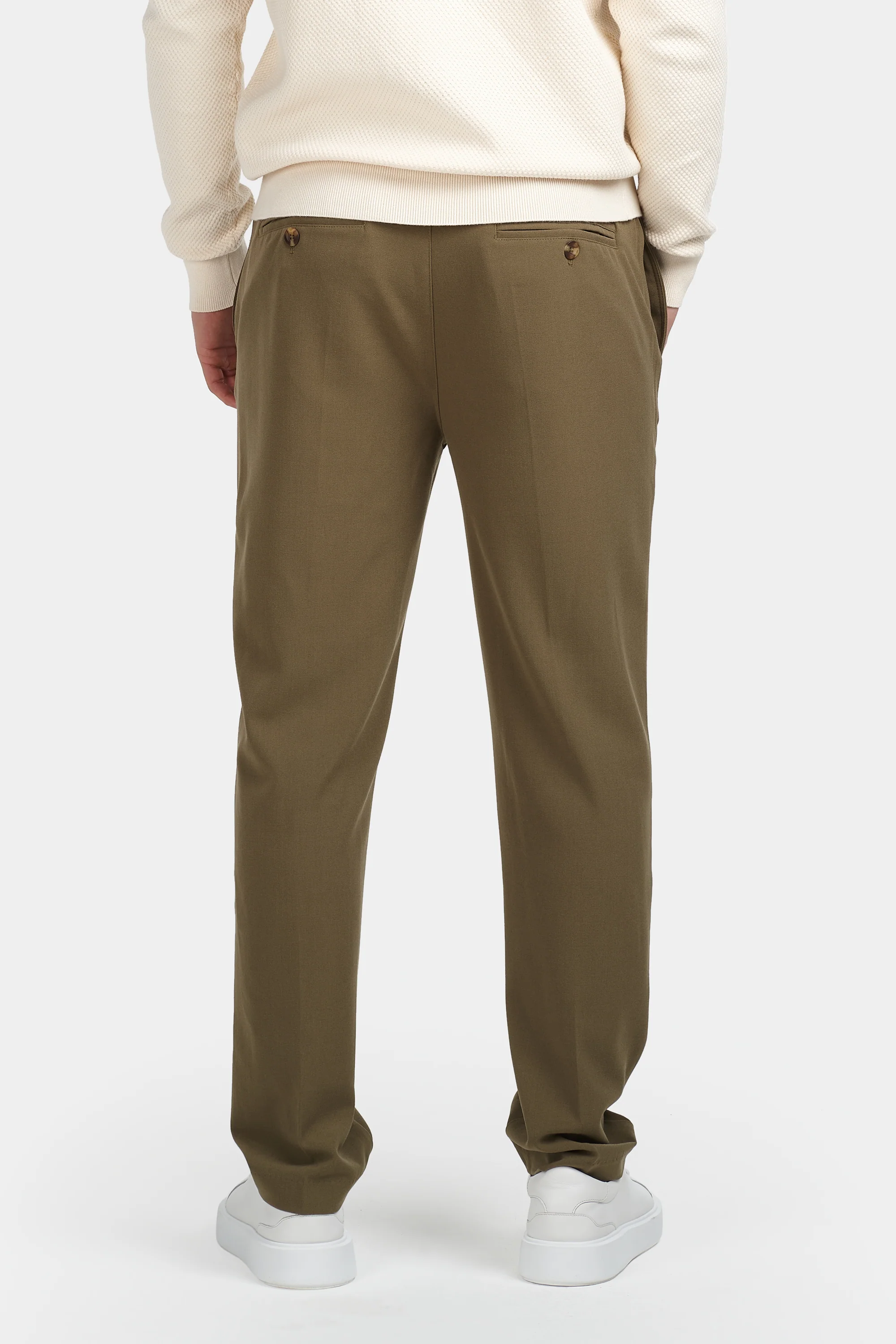 THE MILANO TROUSERS - Image 9