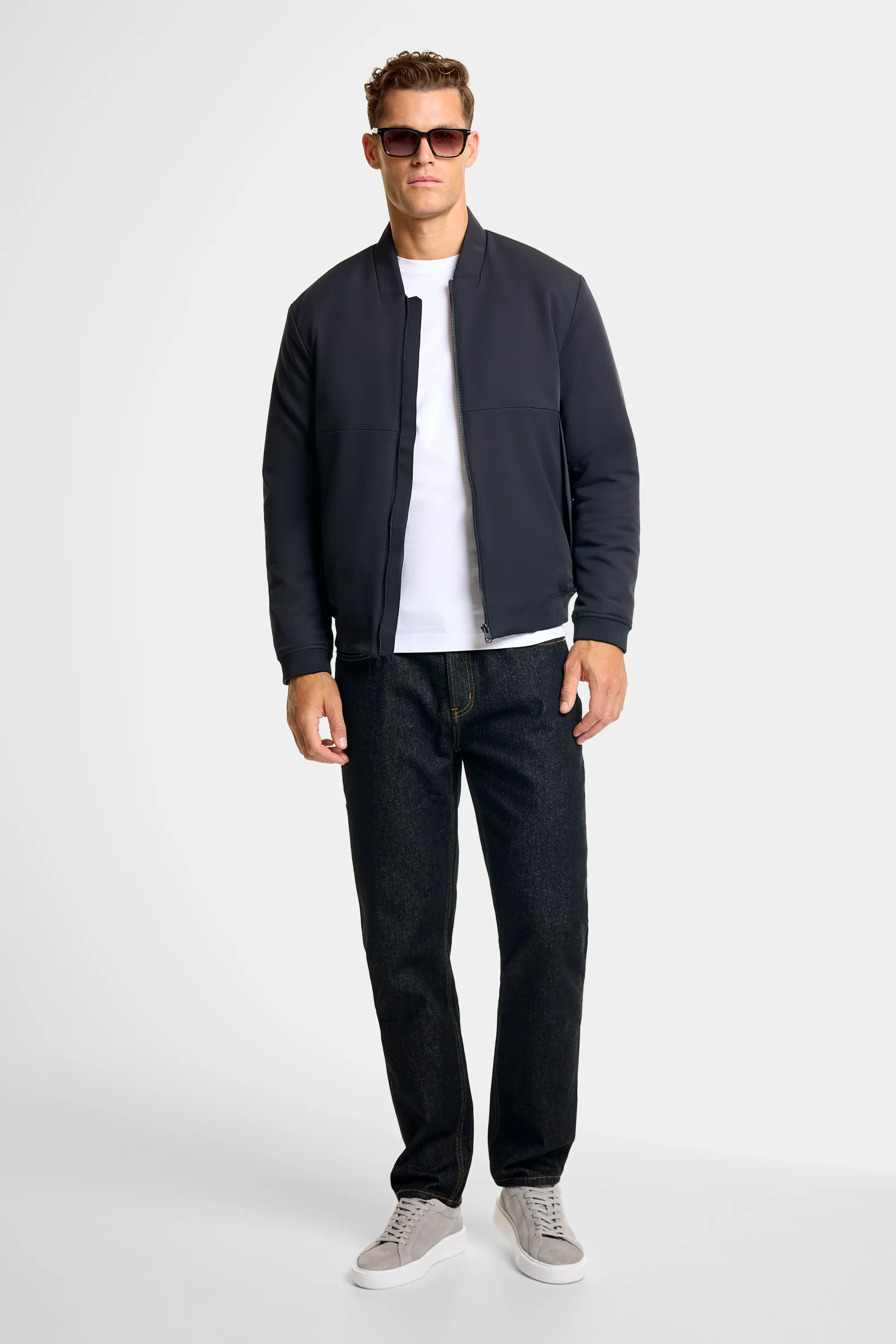 THE MODENA BOMBER - Image 7
