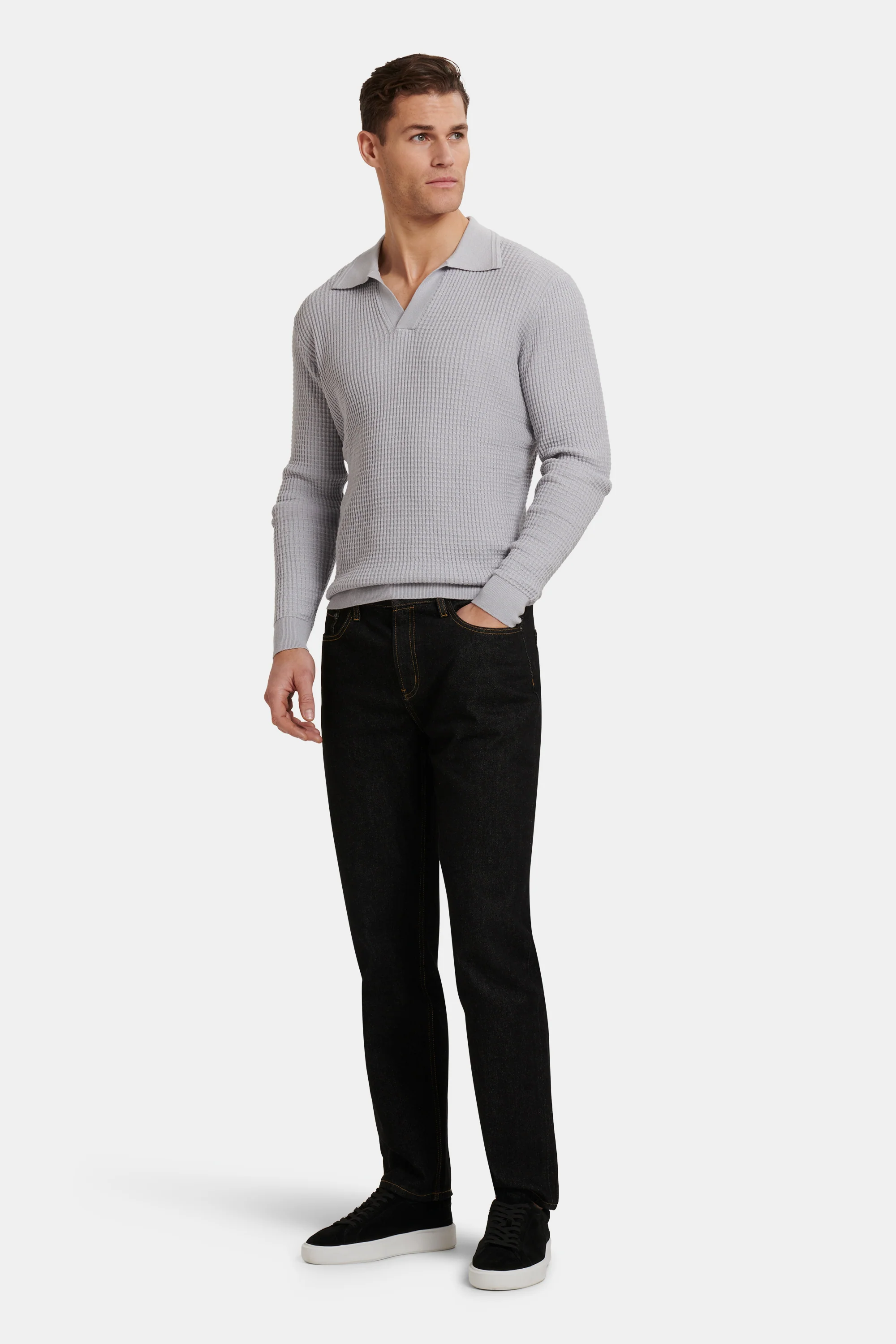 THE MONDA POLO - Image 8