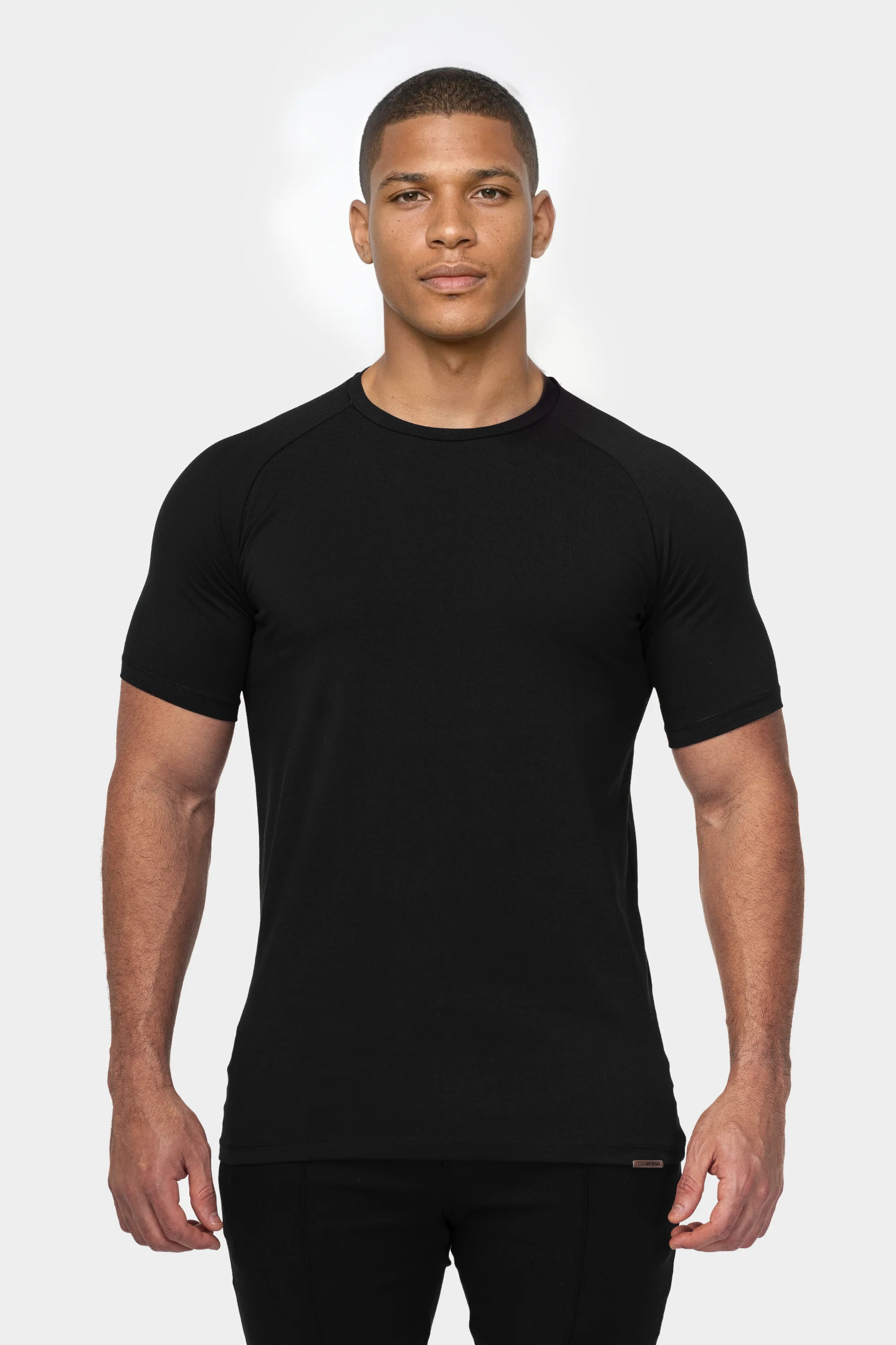 THE MUSCLE BASIC T-SHIRT - Image 21