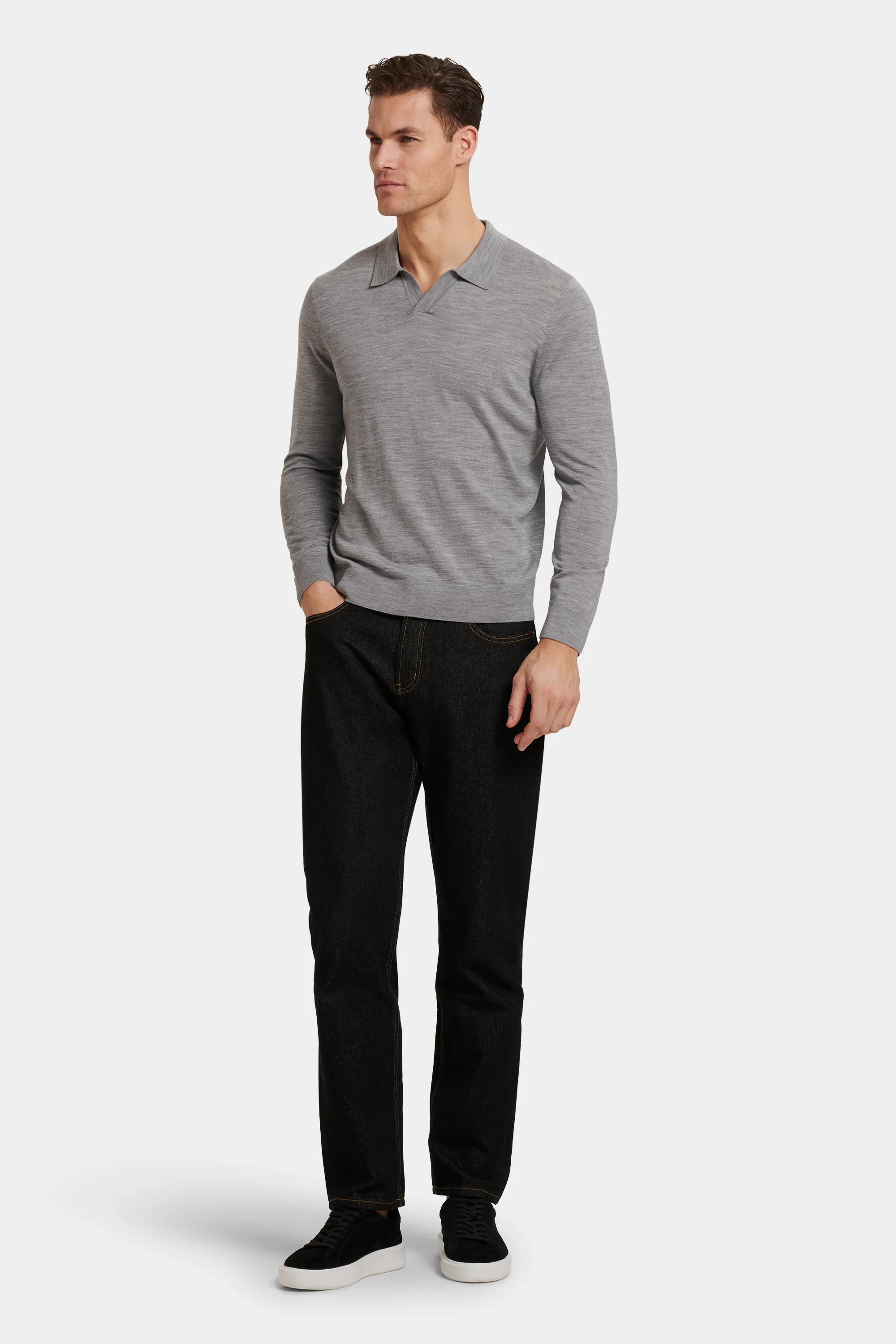 THE NEVIO POLO - Image 11