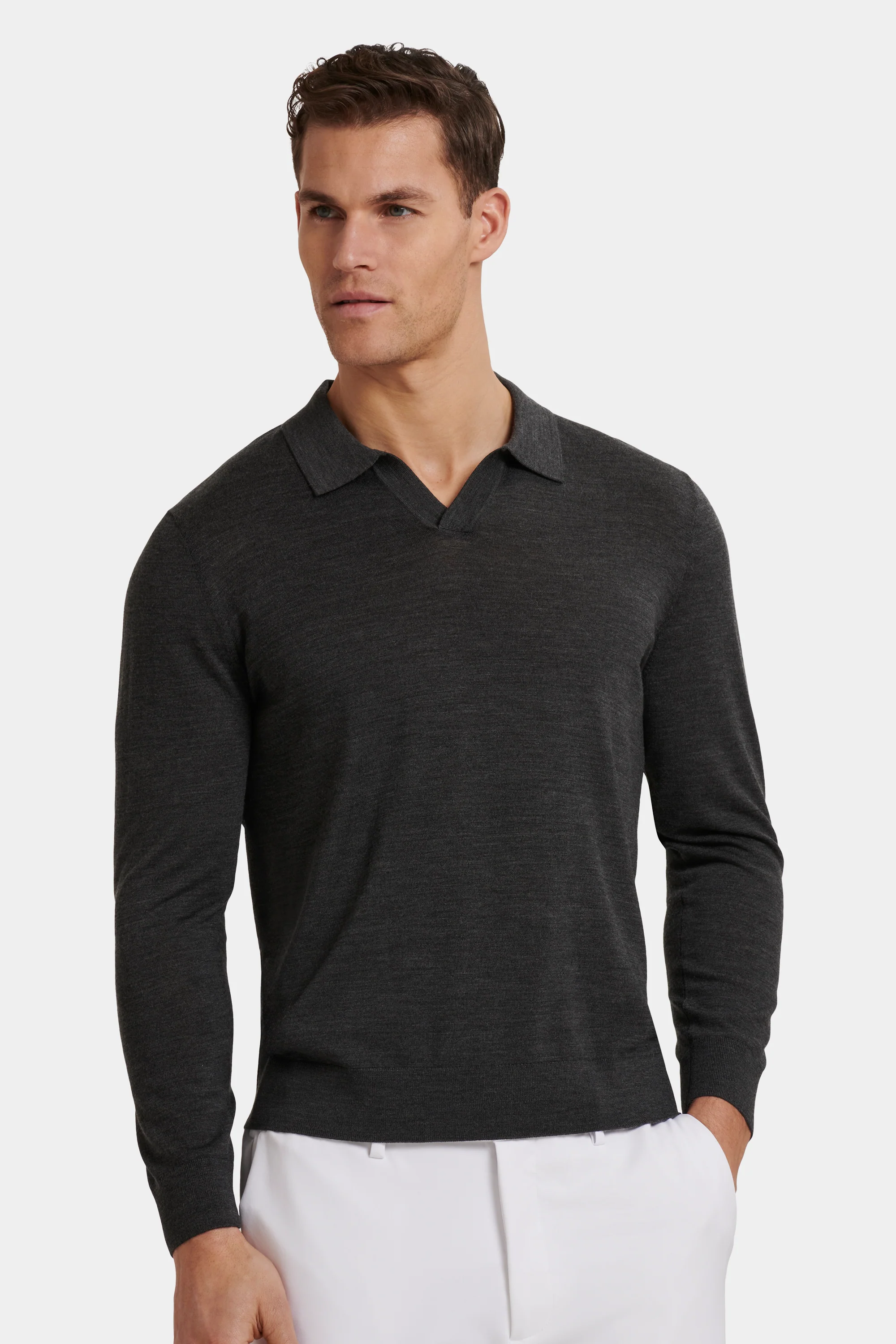 THE NEVIO POLO - Image 16