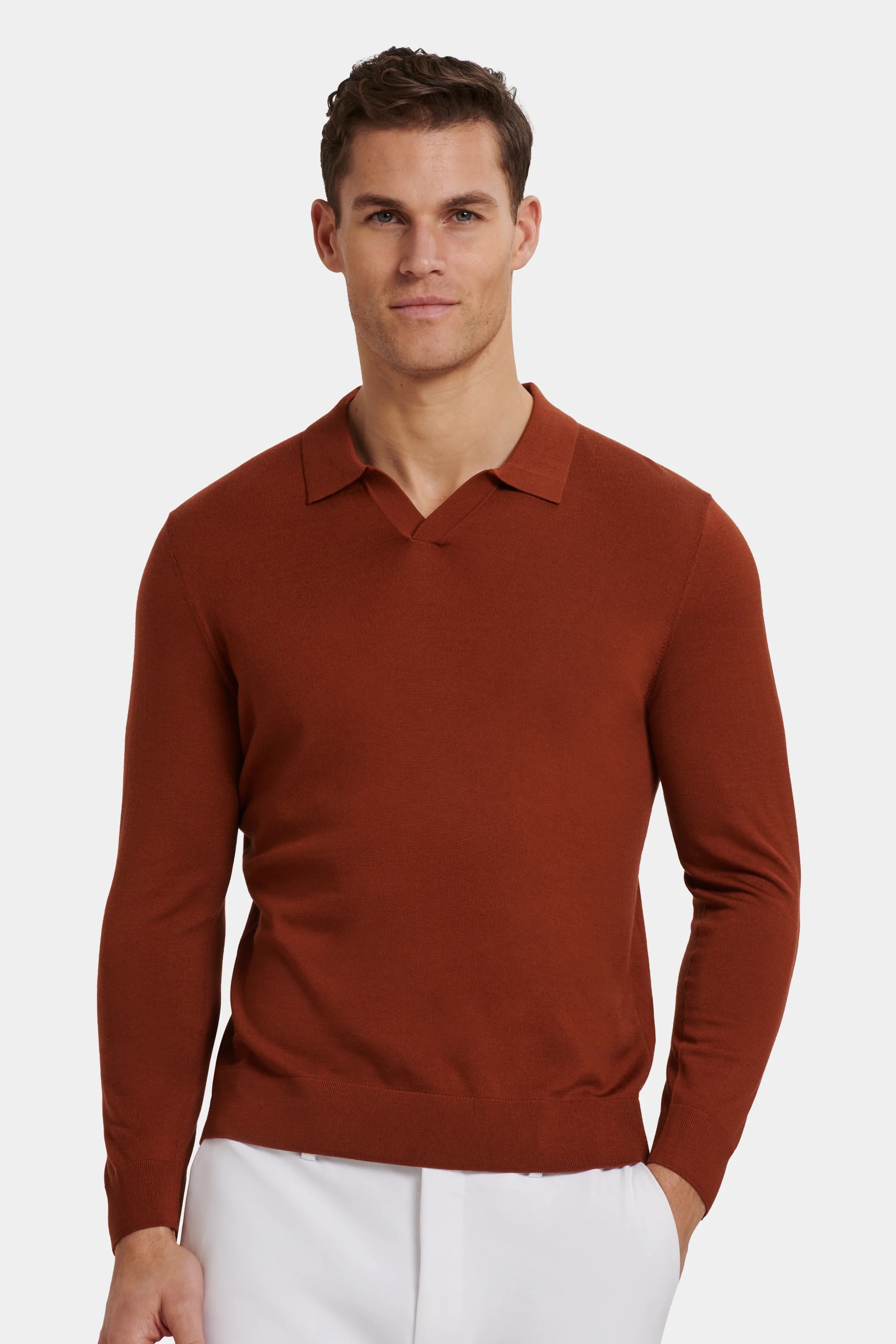 THE NEVIO POLO - Image 17