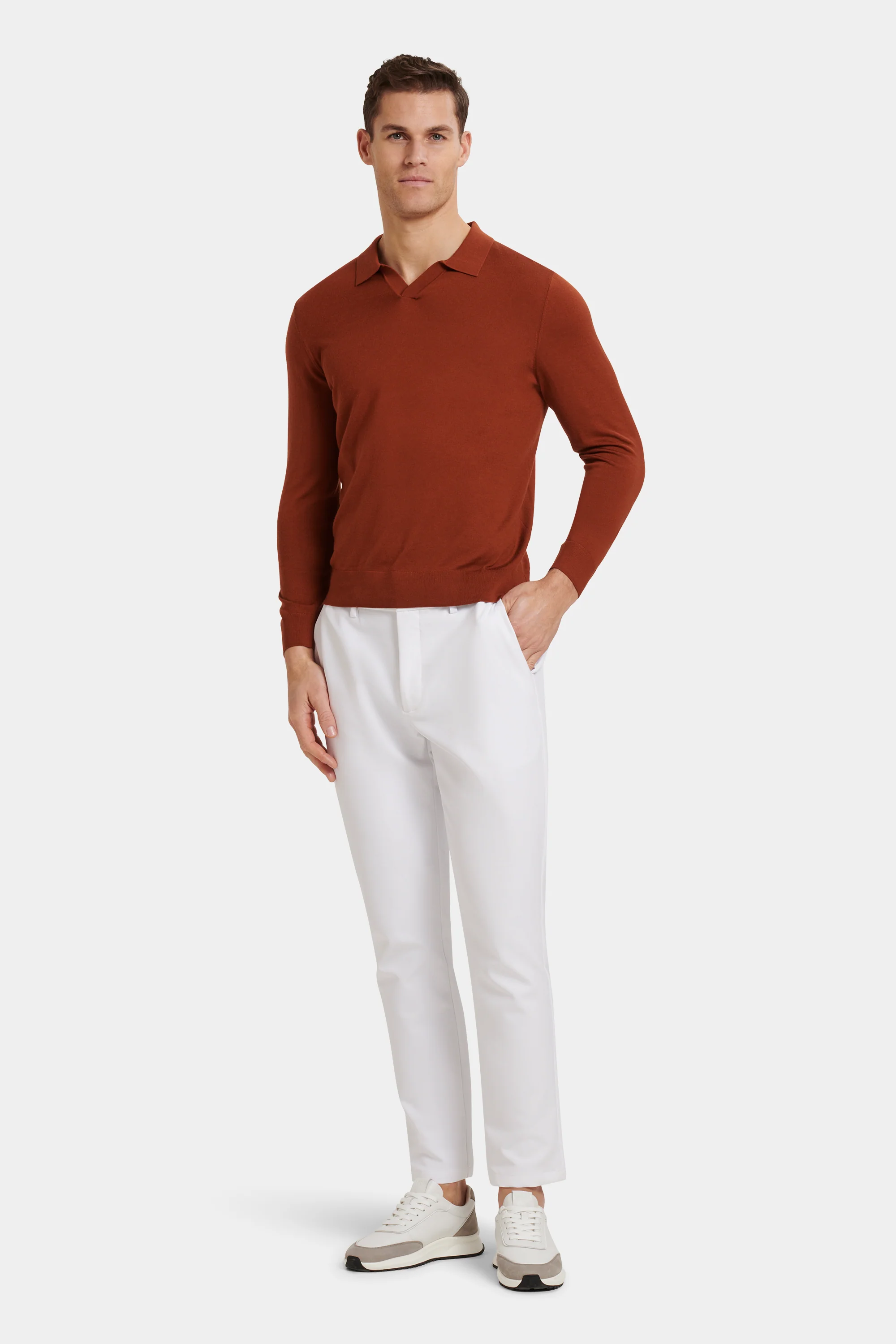 THE NEVIO POLO - Image 19