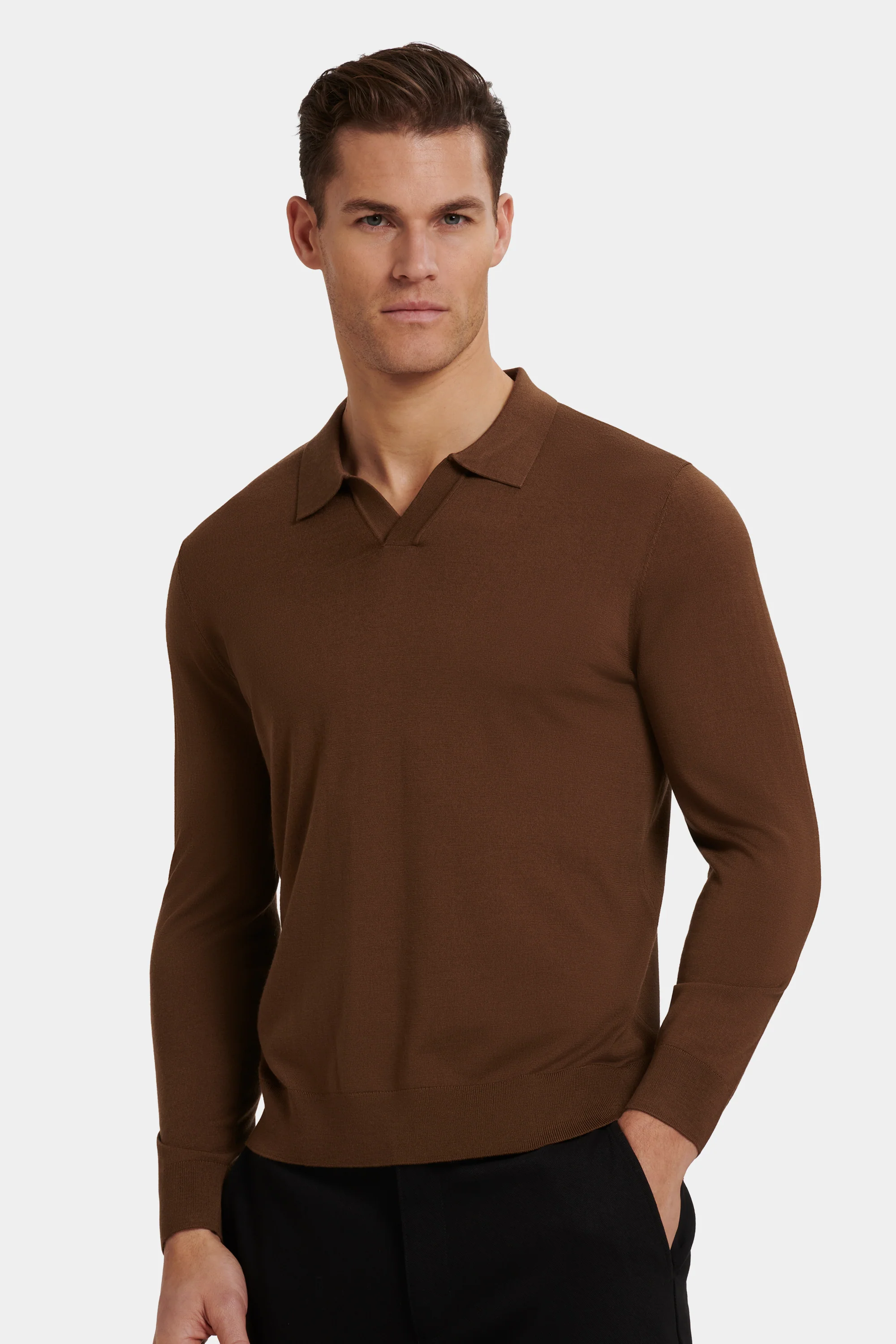 THE NEVIO POLO - Image 21