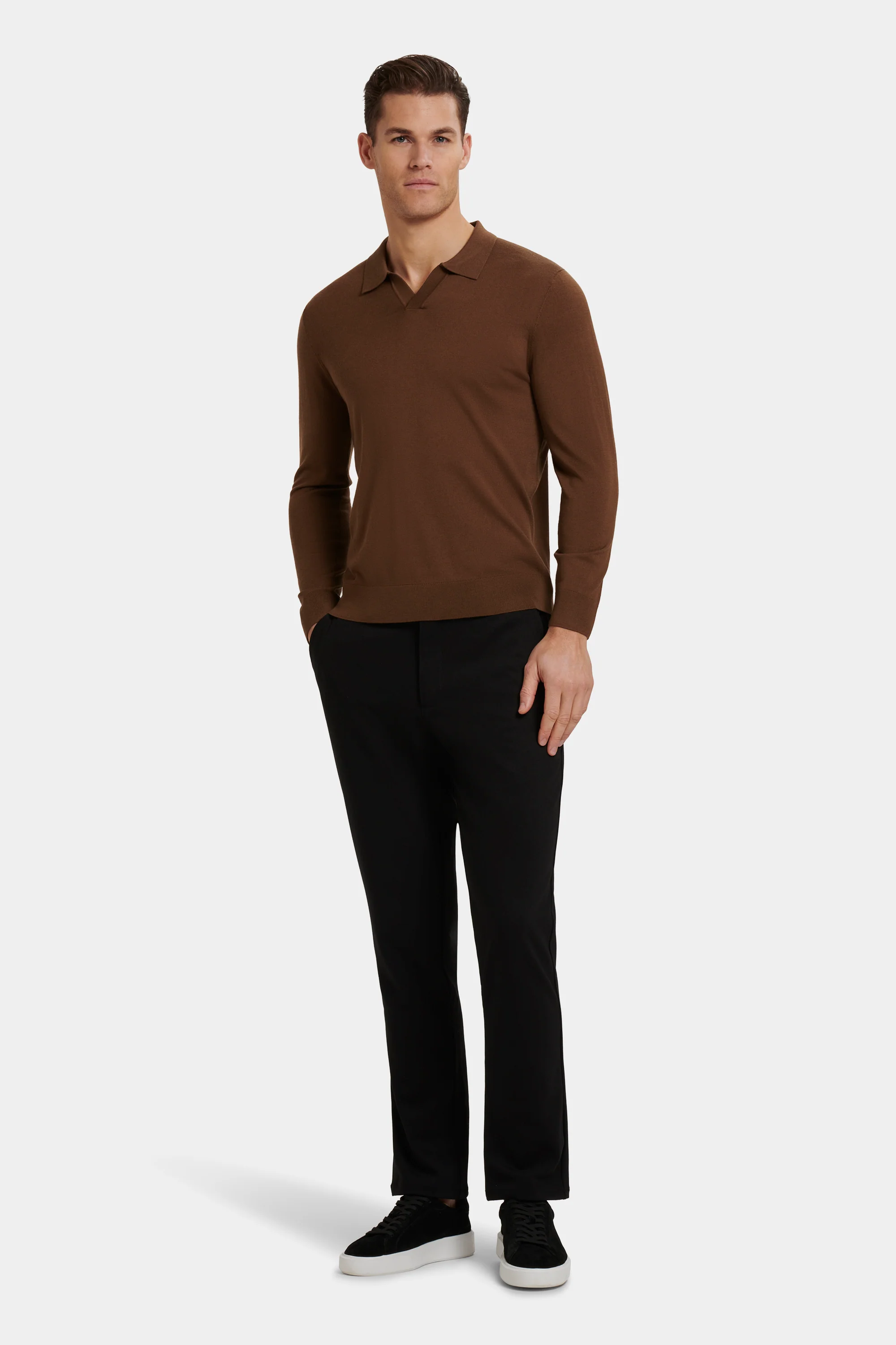 THE NEVIO POLO - Image 23