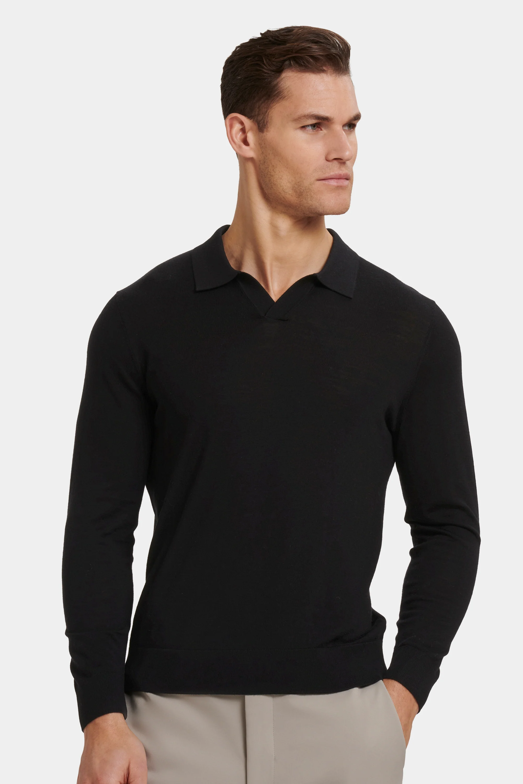 THE NEVIO POLO - Image 25