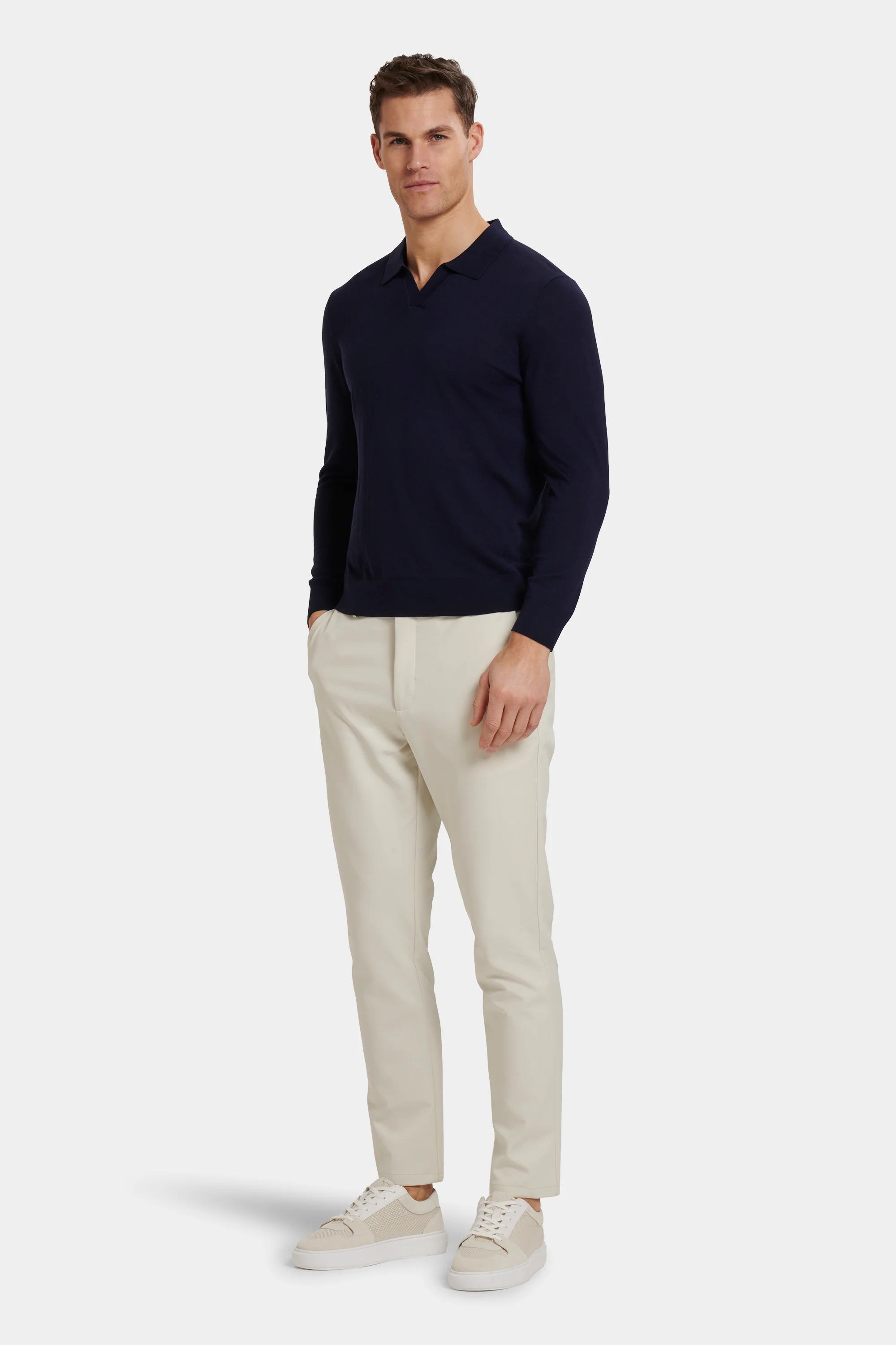 THE NEVIO POLO - Image 3