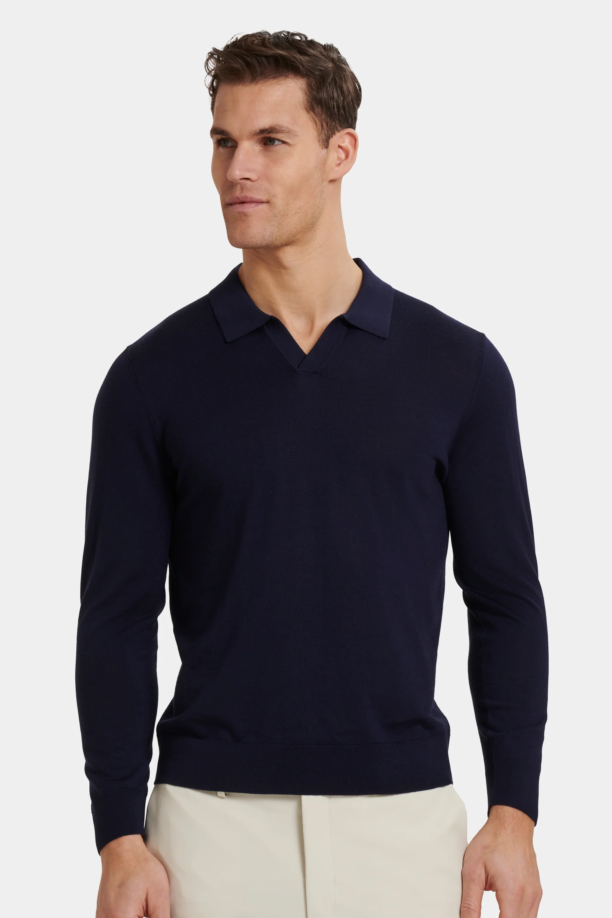 THE NEVIO POLO - Image 4