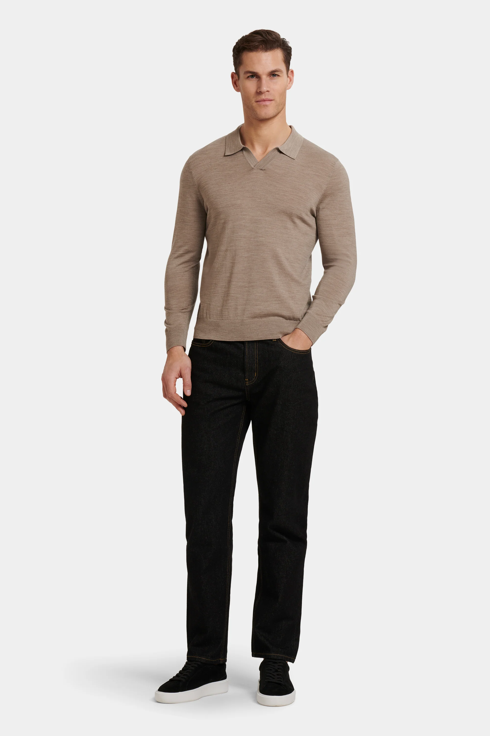 THE NEVIO POLO - Image 7