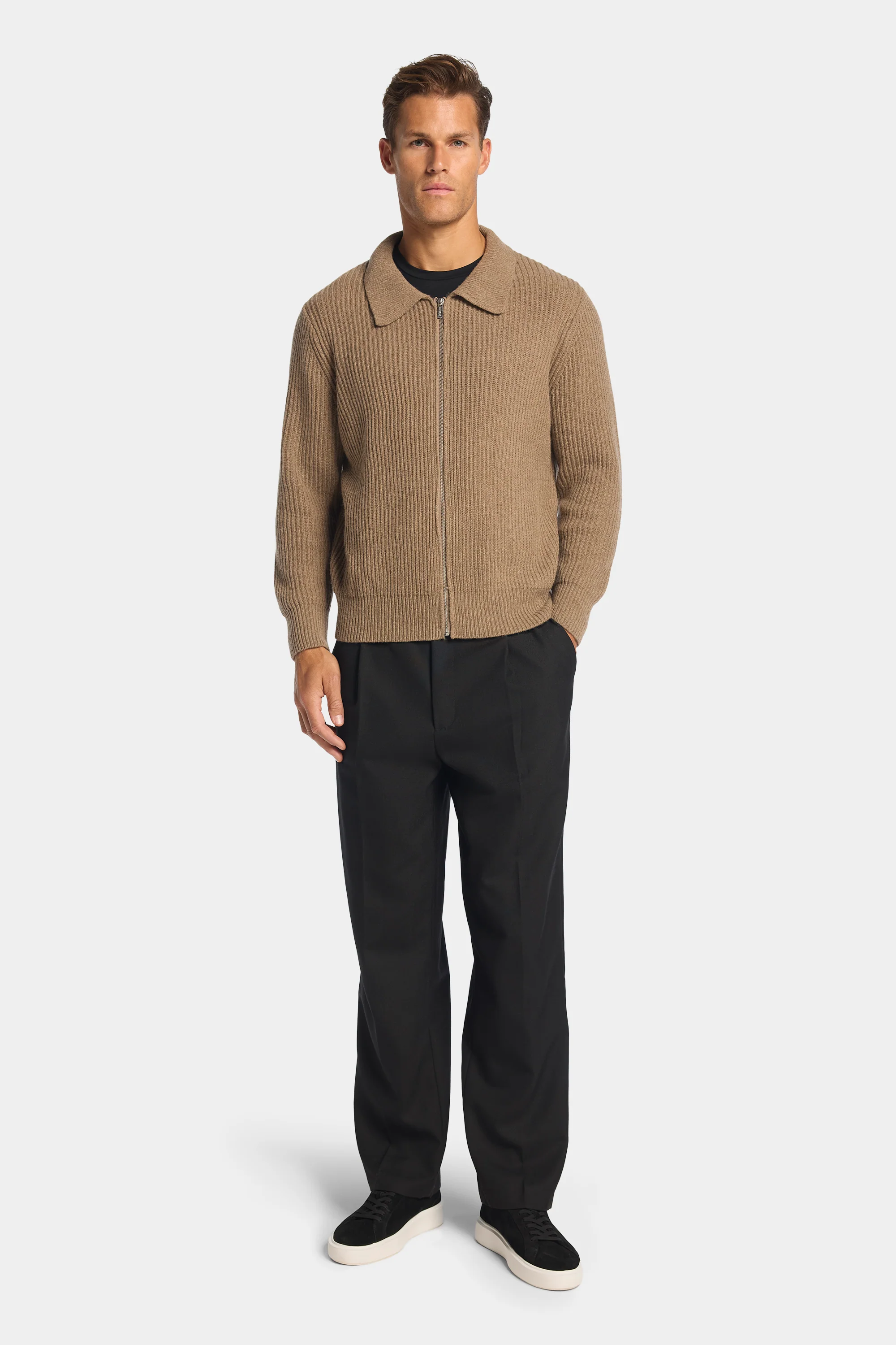 THE ORSINO CARDIGAN - Image 2
