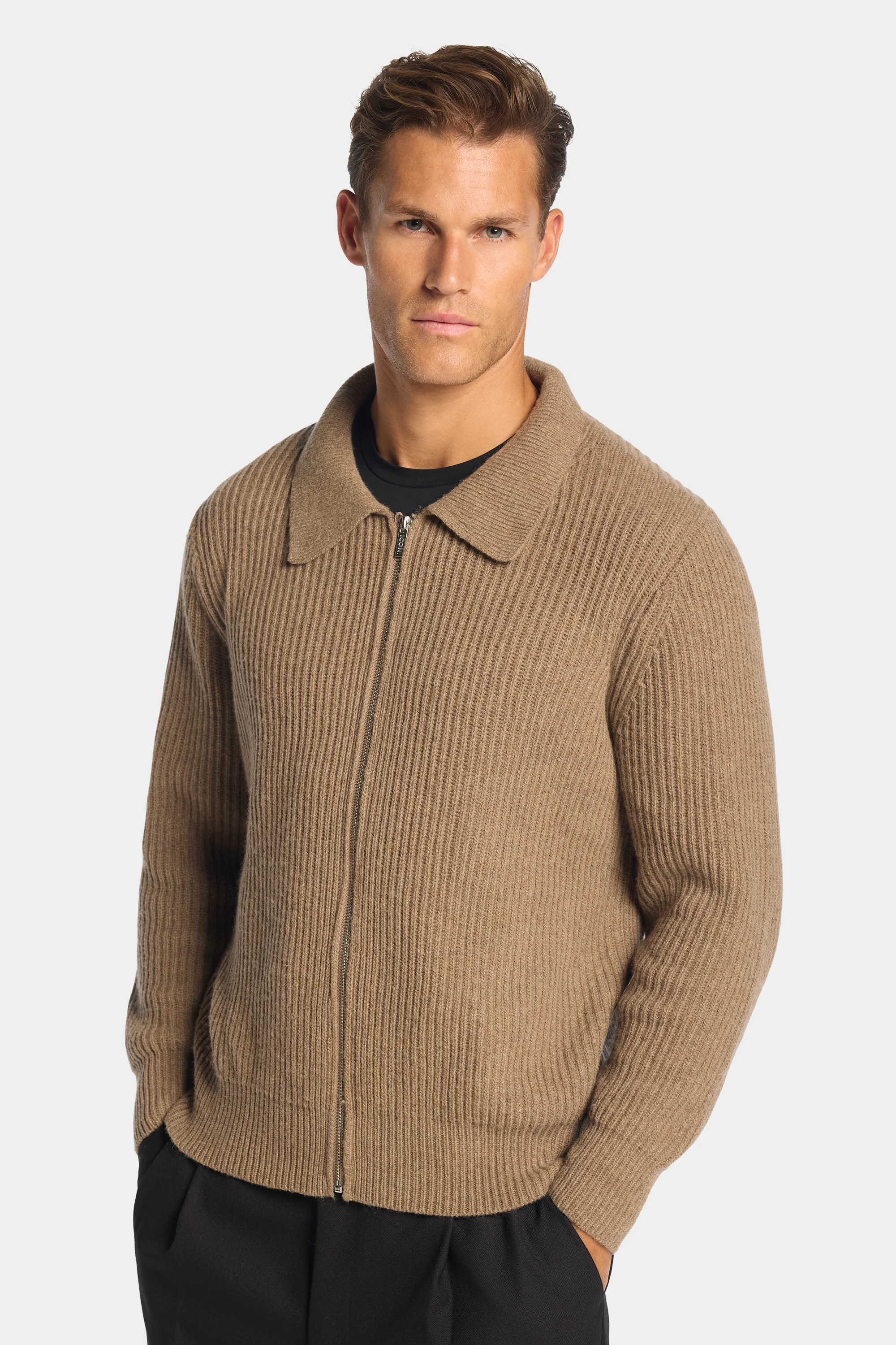 THE ORSINO CARDIGAN - Image 3