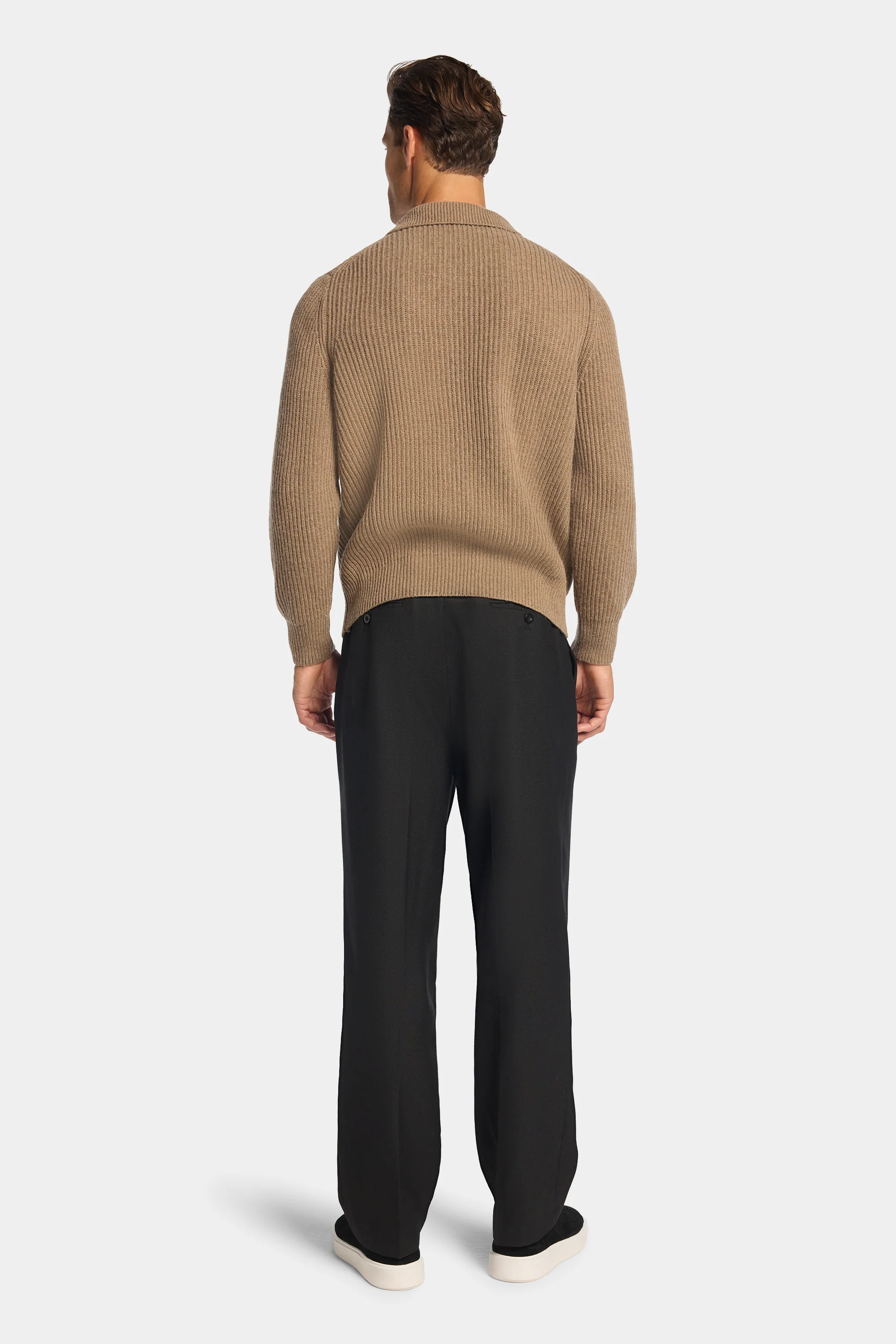 THE ORSINO CARDIGAN - Image 4