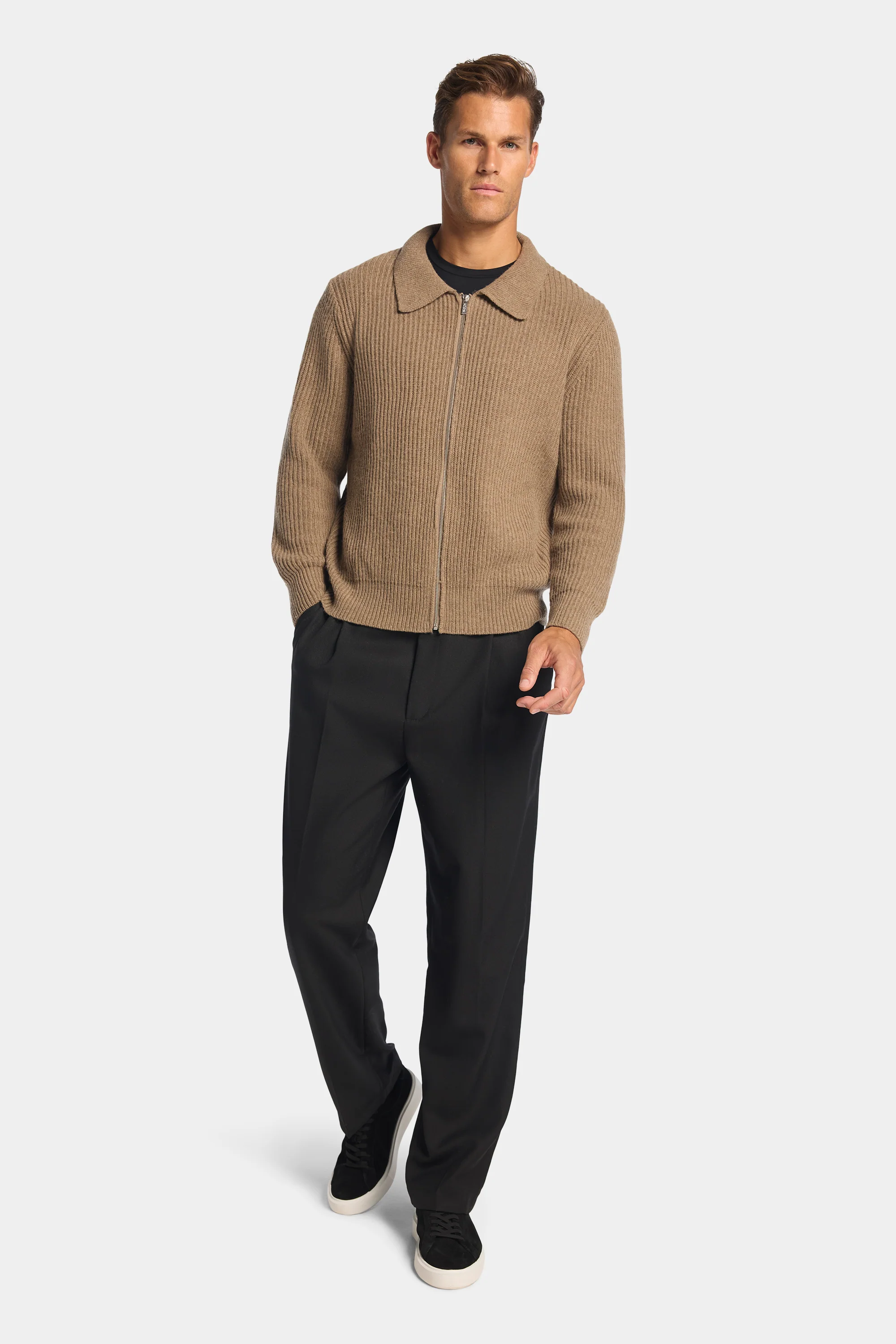THE ORSINO CARDIGAN - Image 5