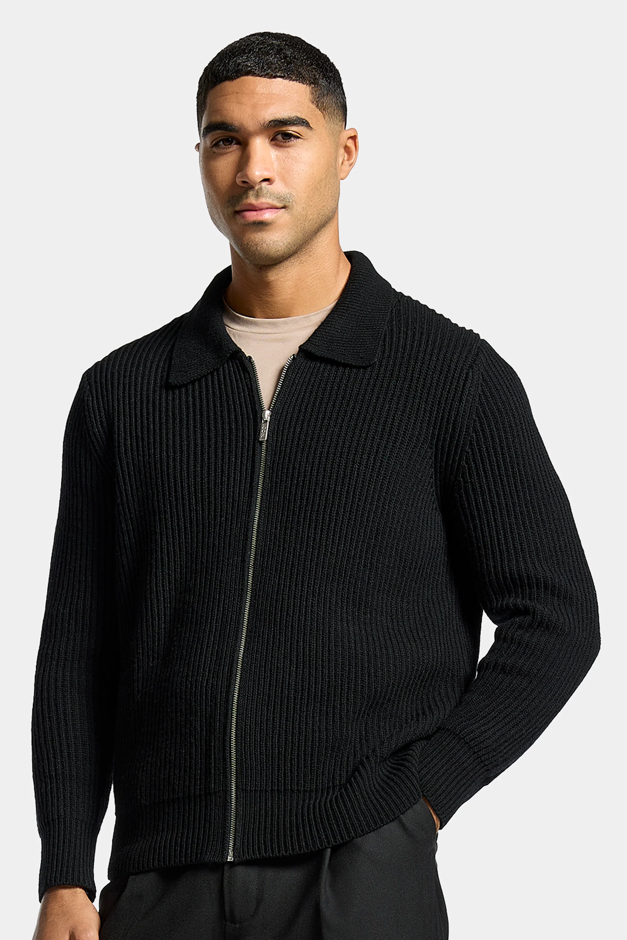 THE ORSINO CARDIGAN - Image 6