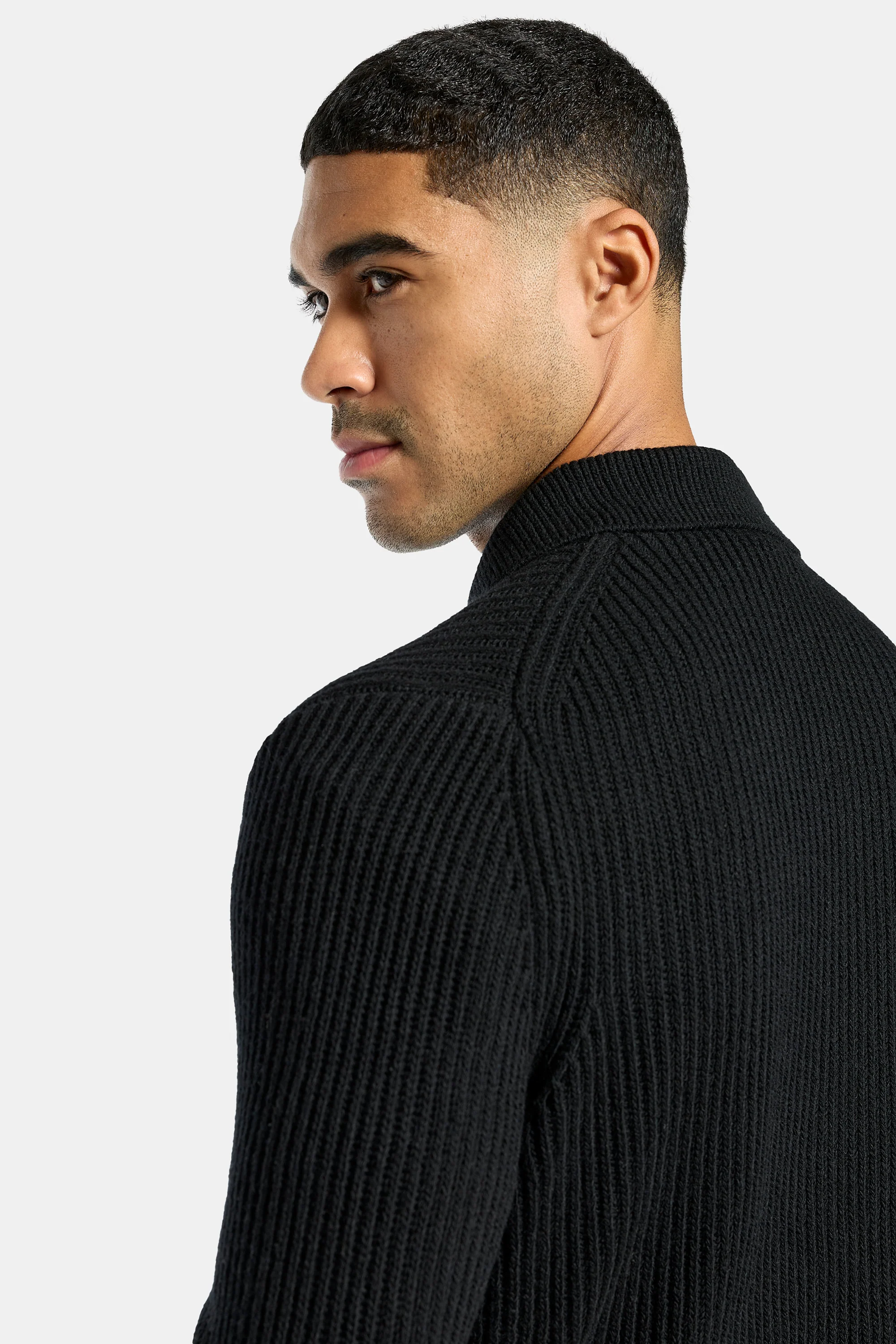 THE ORSINO CARDIGAN - Image 7