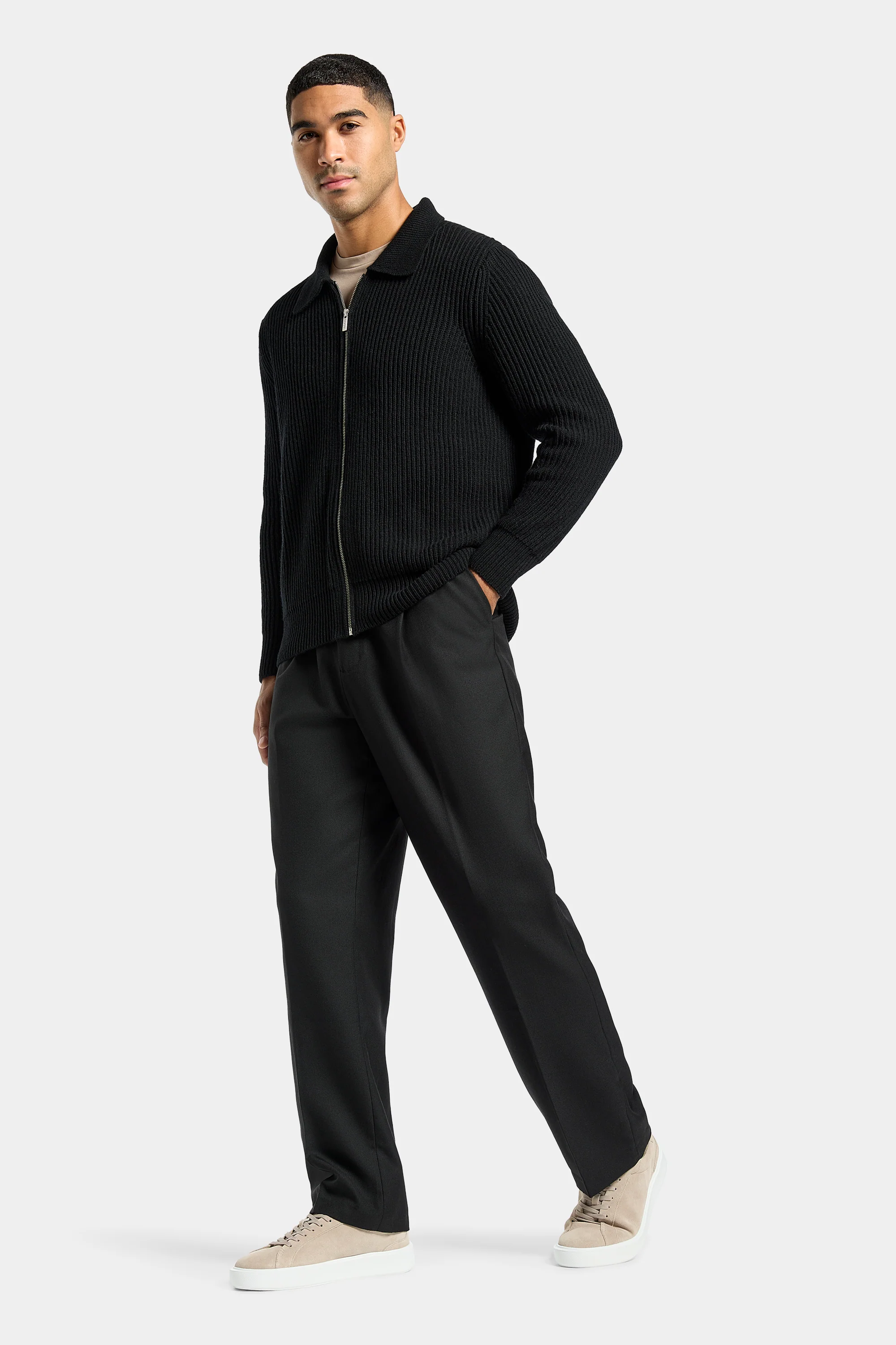 THE ORSINO CARDIGAN - Image 8