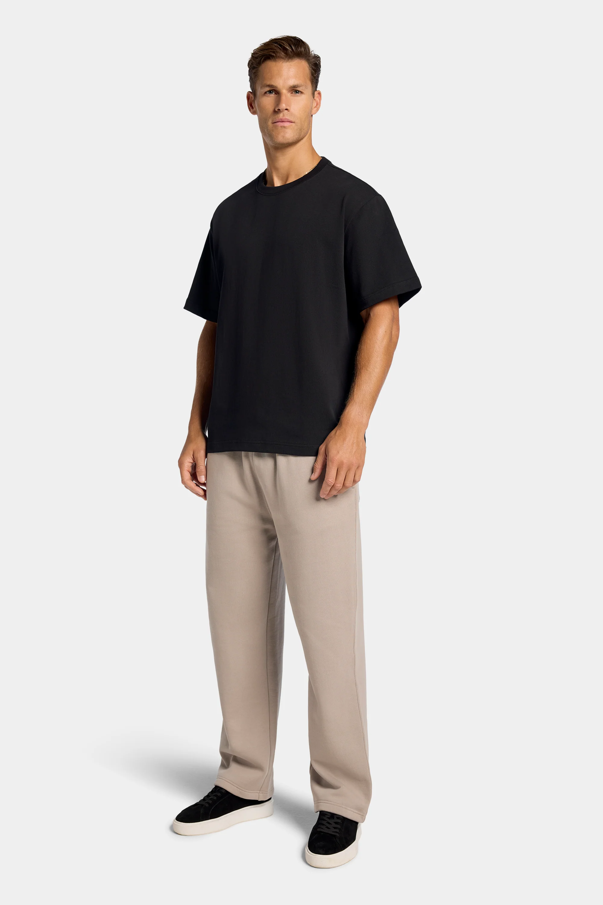 THE OSCAR OVERSIZED T-SHIRT - Image 2