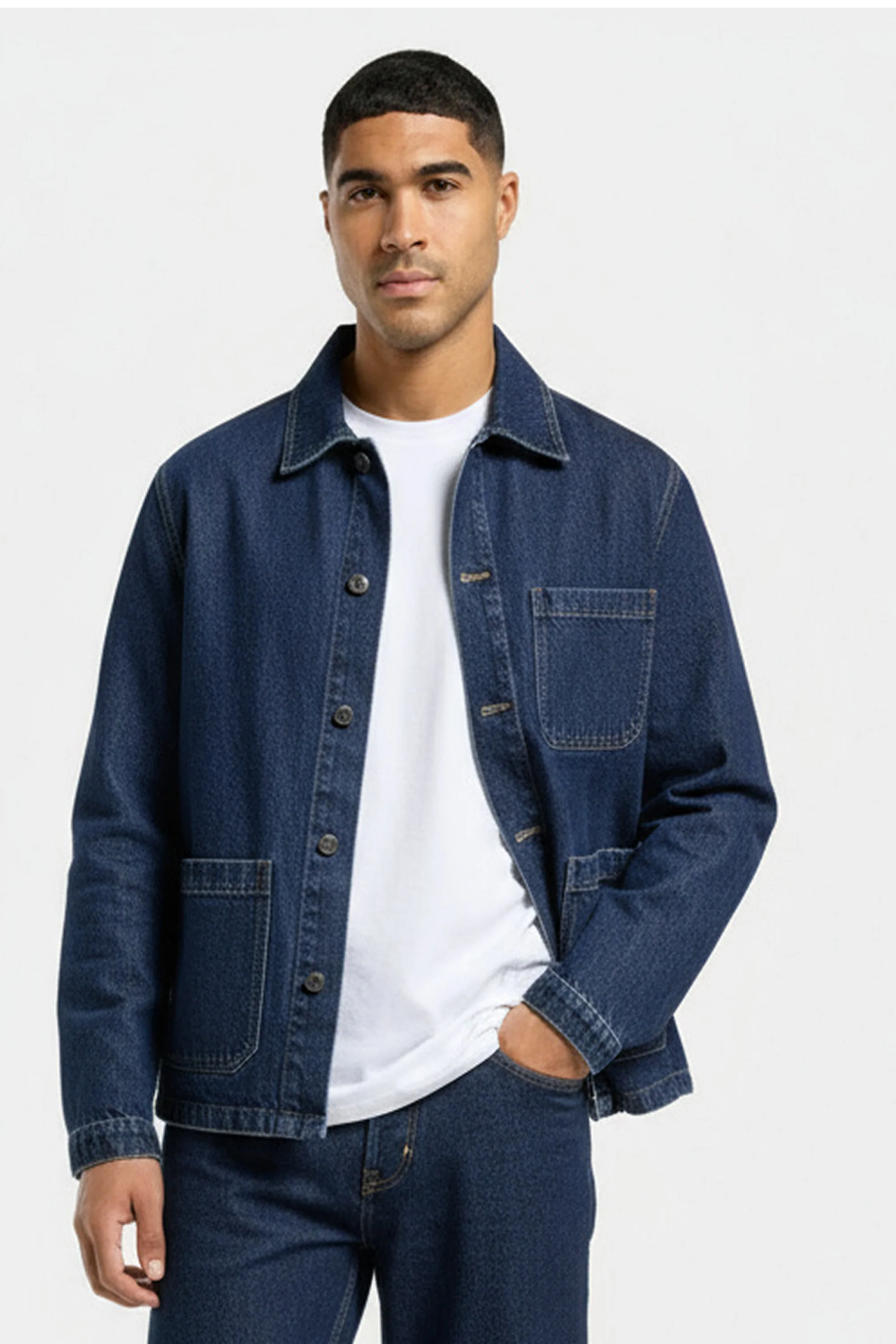 THE RAF SET - RINSE BLUE - Image 3