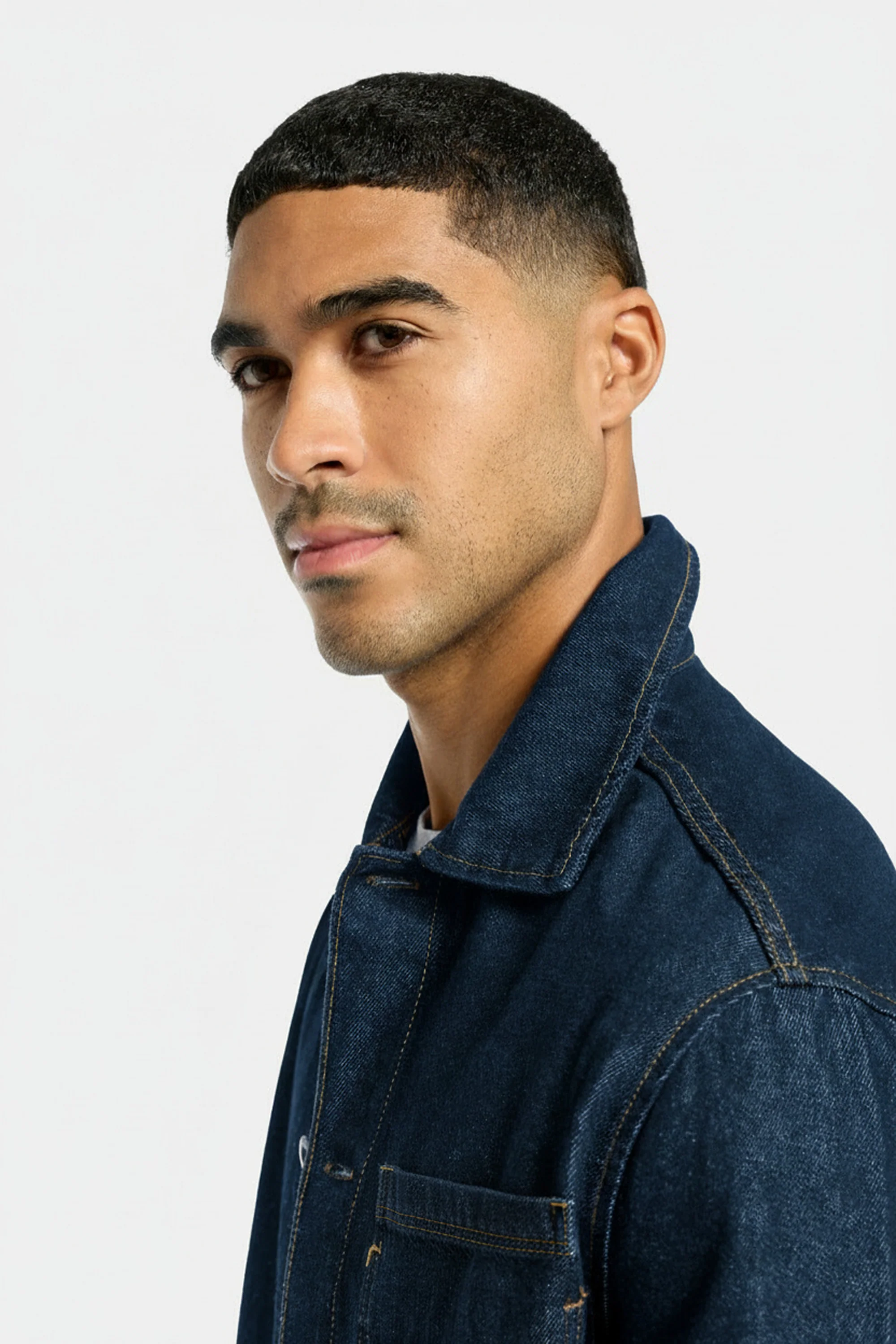 THE RAF SET - RINSE BLUE - Image 4