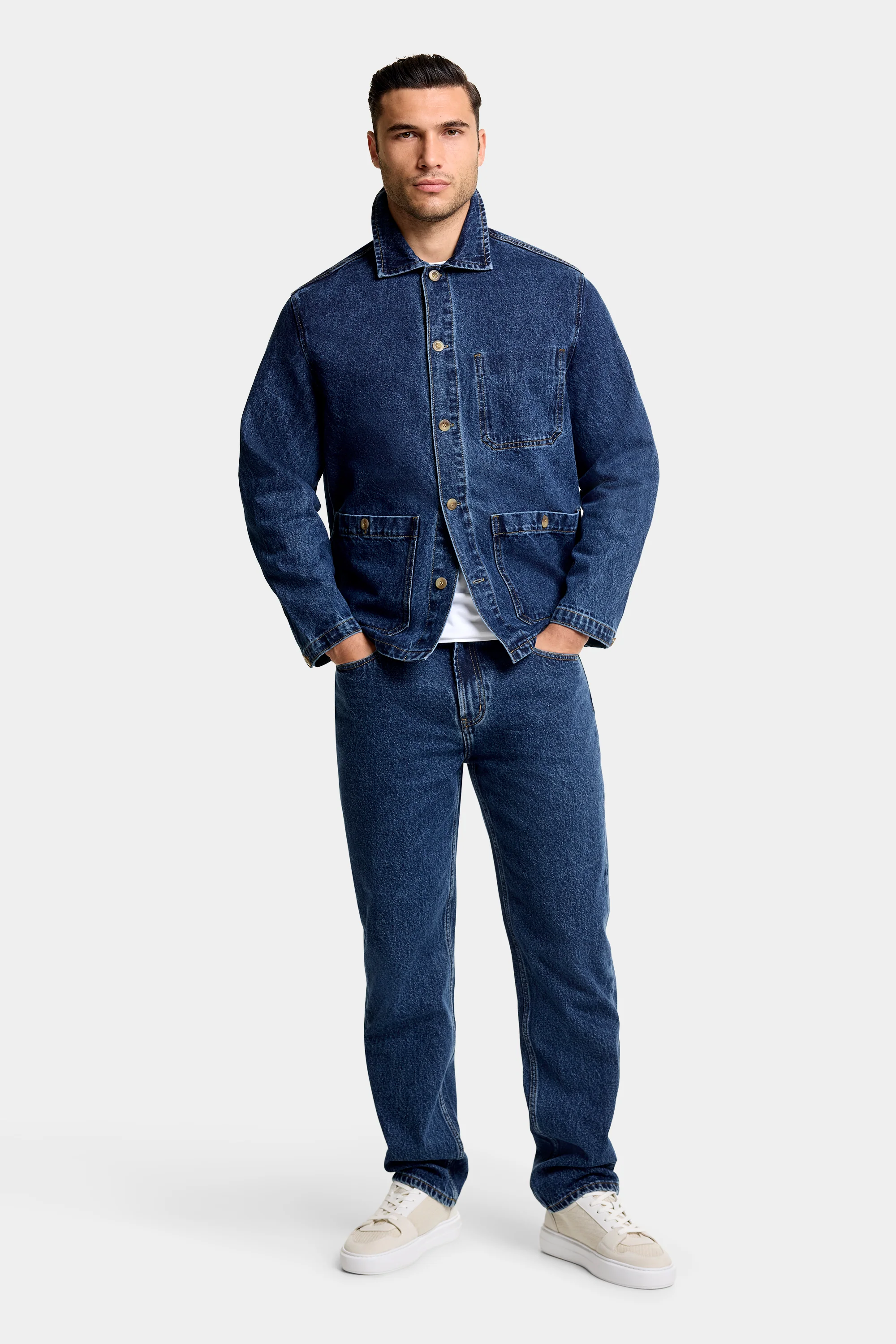 THE RAF OVERSHIRT - Image 10