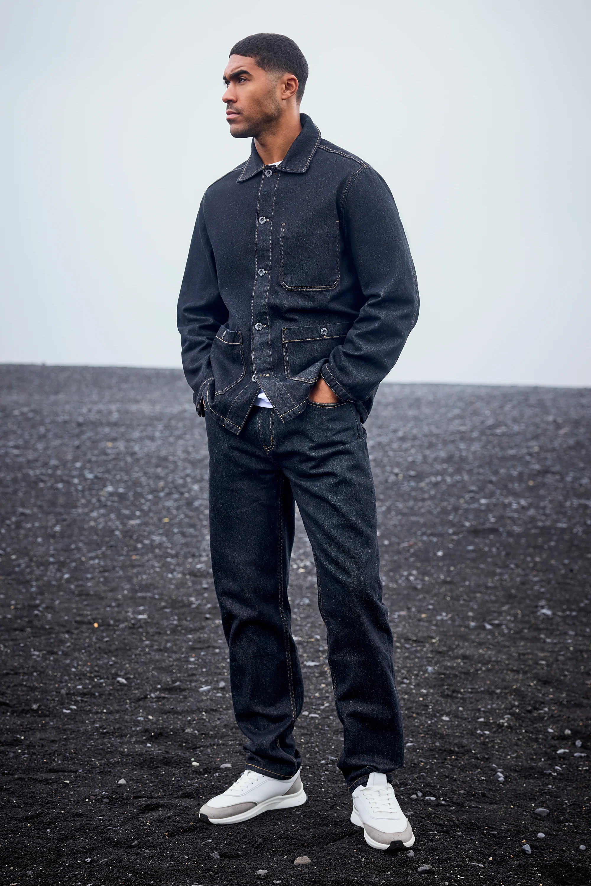 THE RAF REGULAR JEANS - Image 13