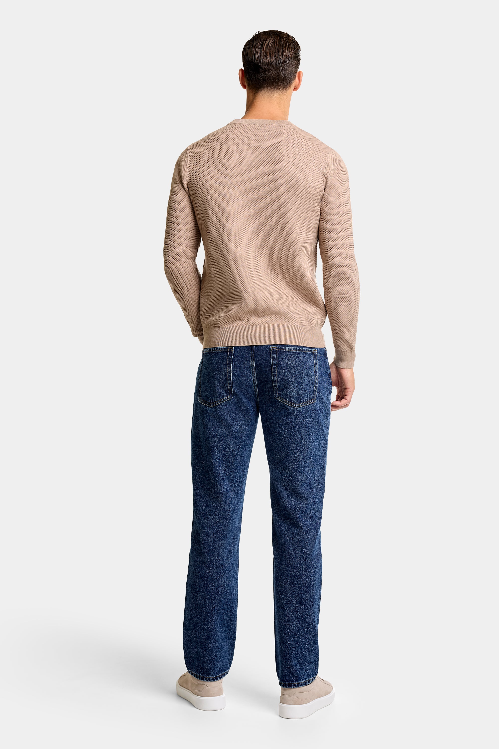 THE RAF REGULAR JEANS - Image 8