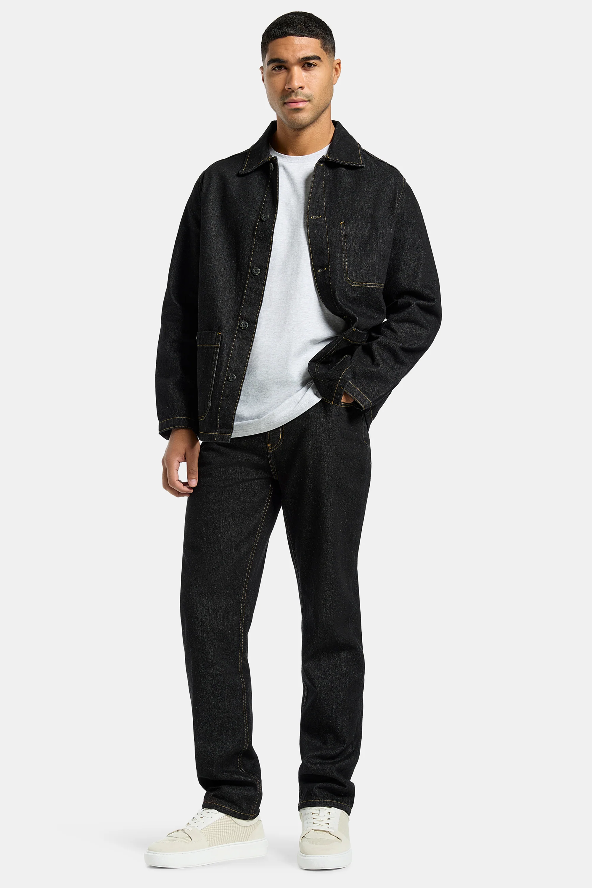 THE RAF SET - RINSE BLACK - Image 6