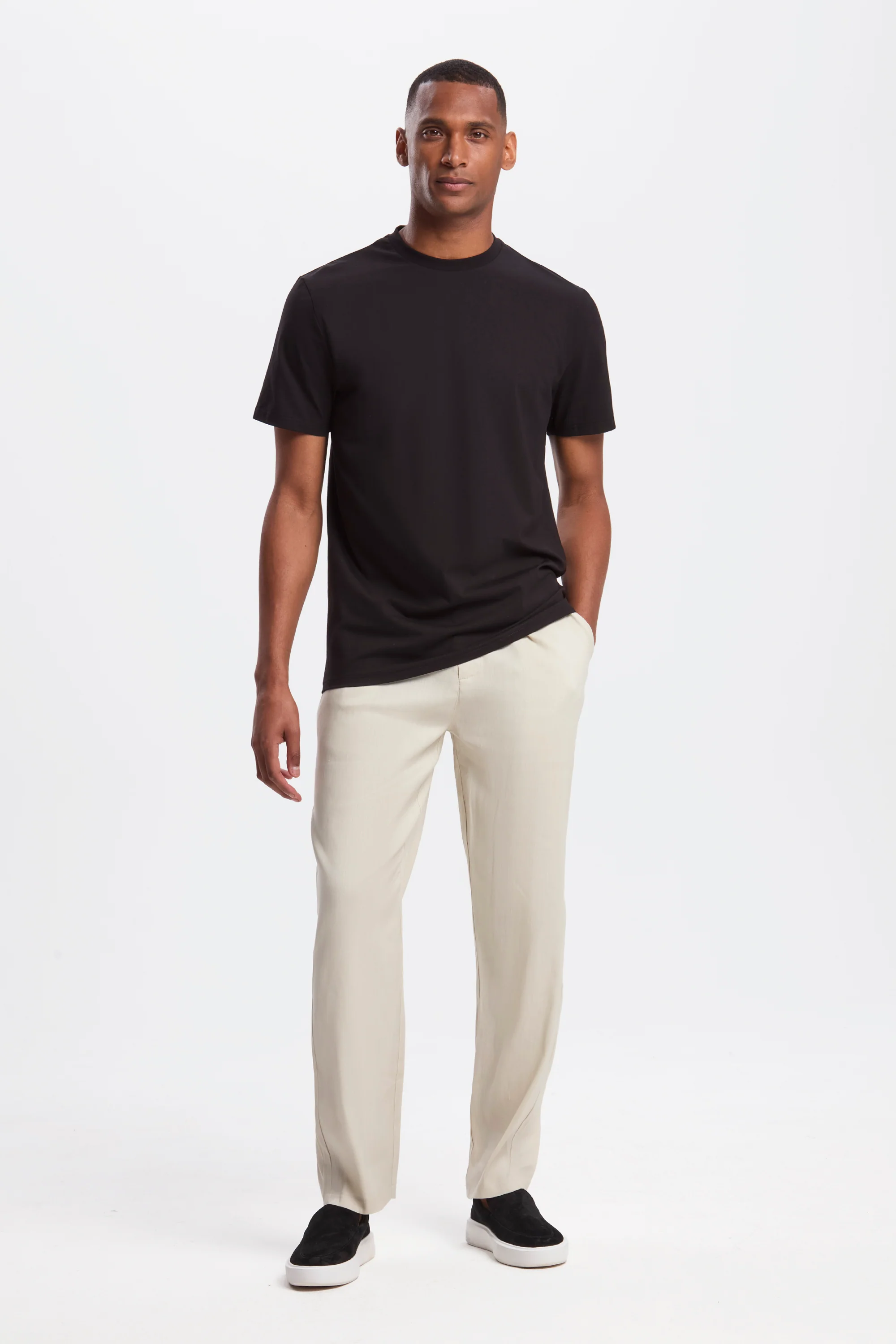 THE REGULAR T-SHIRT - Image 5