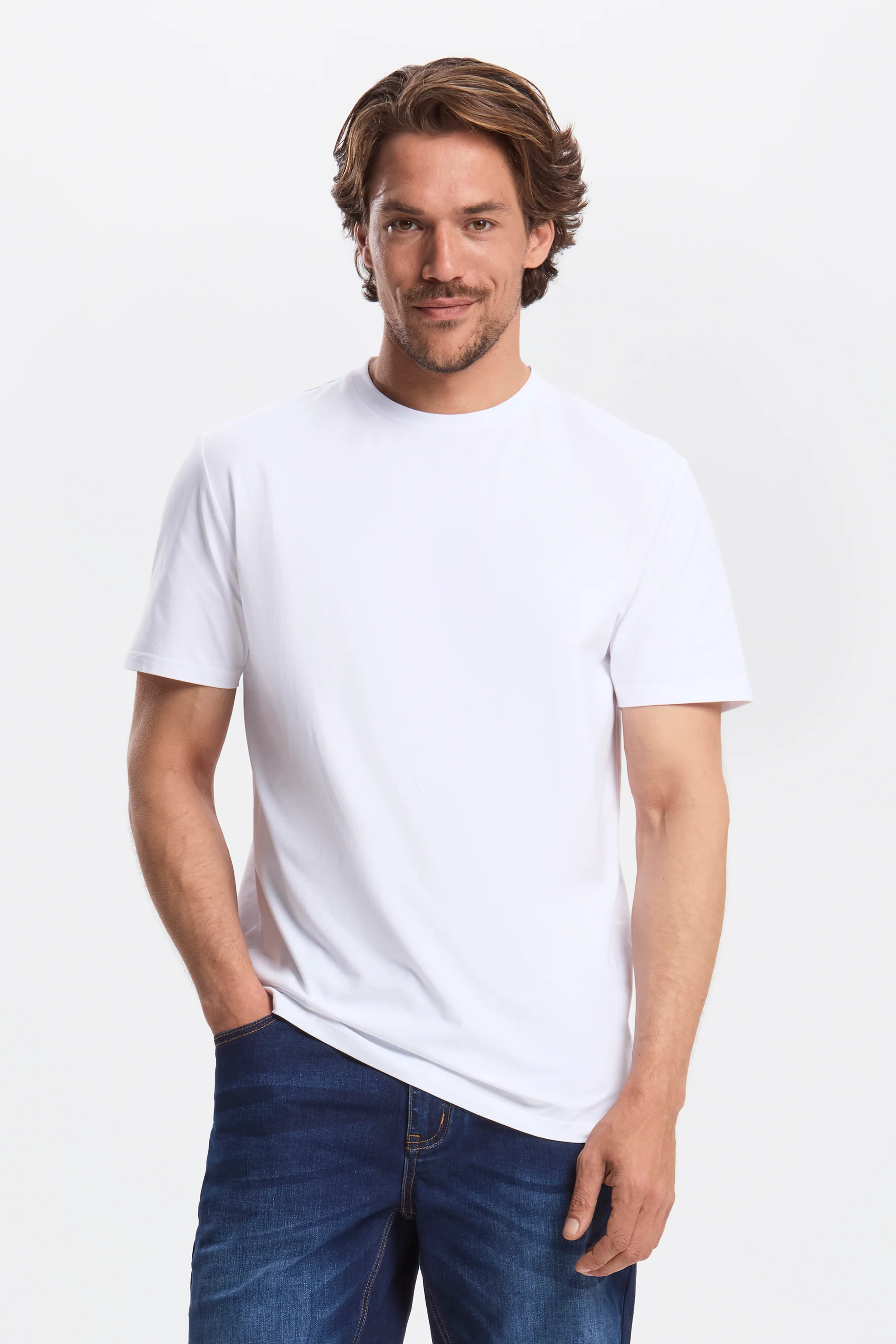 THE REGULAR T-SHIRT - Image 6